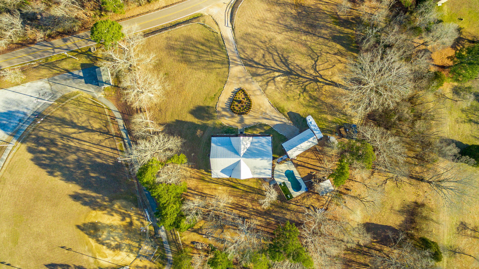 14107 Mt Tabor Road Soddy Daisy, TN 37379 - Photo 111 of 155 14107 Mt. Tabor Rd. HD-77
