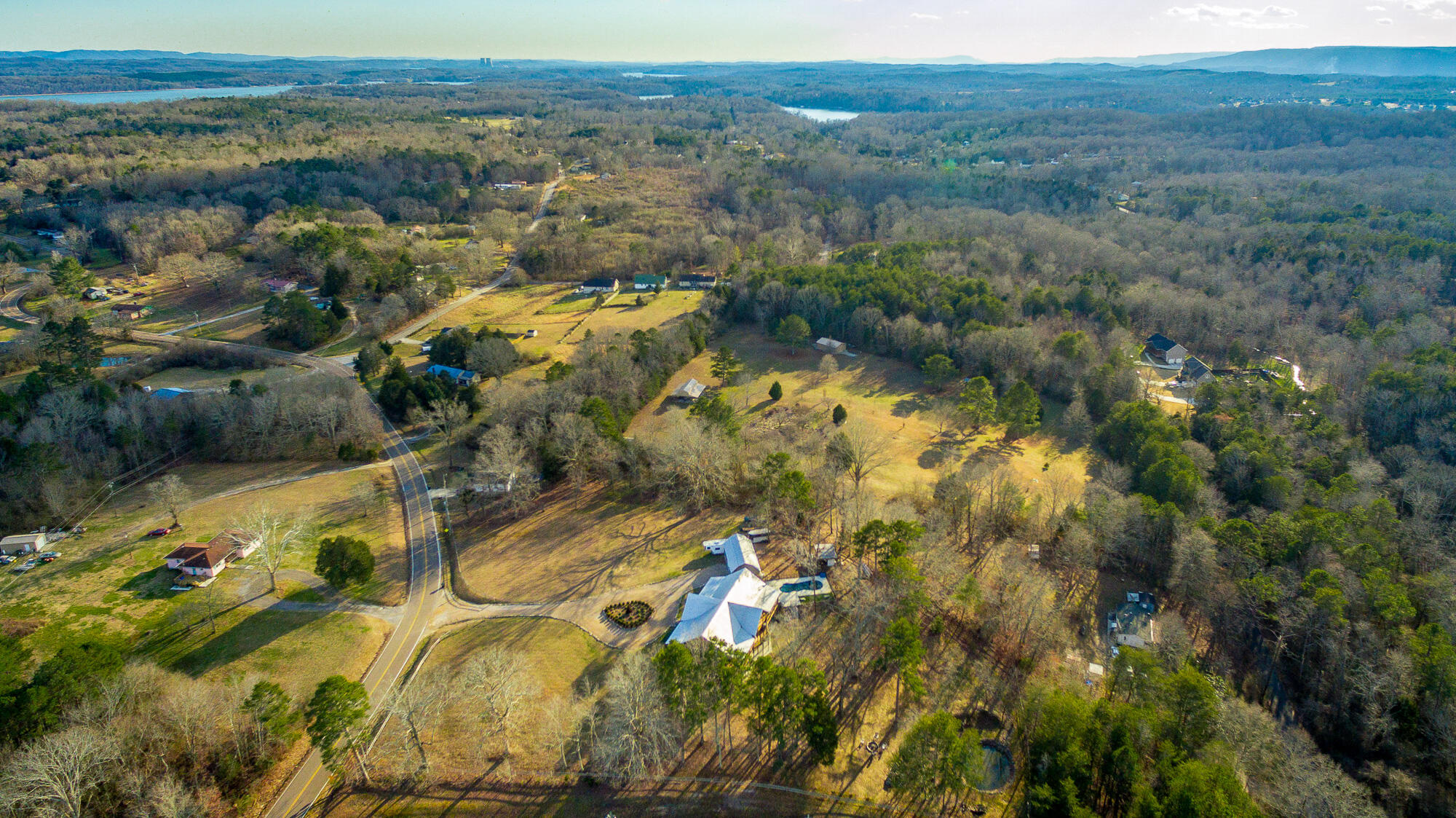 14107 Mt Tabor Road Soddy Daisy, TN 37379 - Photo 116 of 155 14107 Mt. Tabor Rd. HD-82
