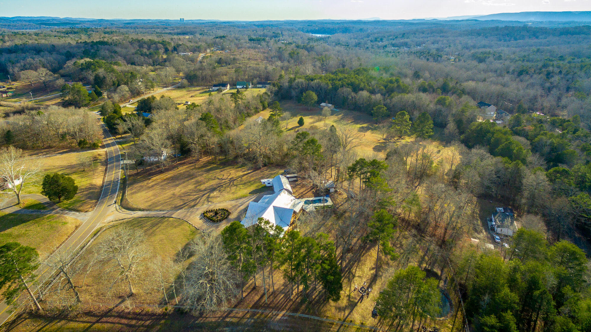 14107 Mt Tabor Road Soddy Daisy, TN 37379 - Photo 117 of 155 14107 Mt. Tabor Rd. HD-83