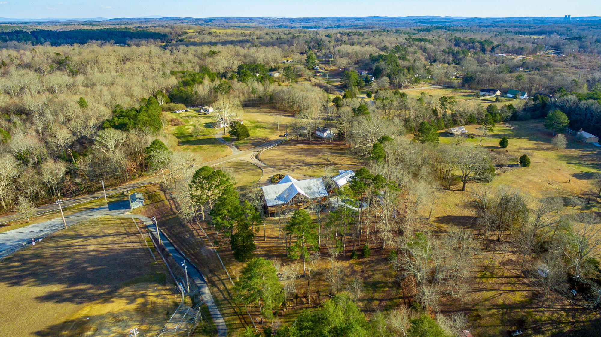 14107 Mt Tabor Road Soddy Daisy, TN 37379 - Photo 118 of 155 14107 Mt. Tabor Rd. HD-84