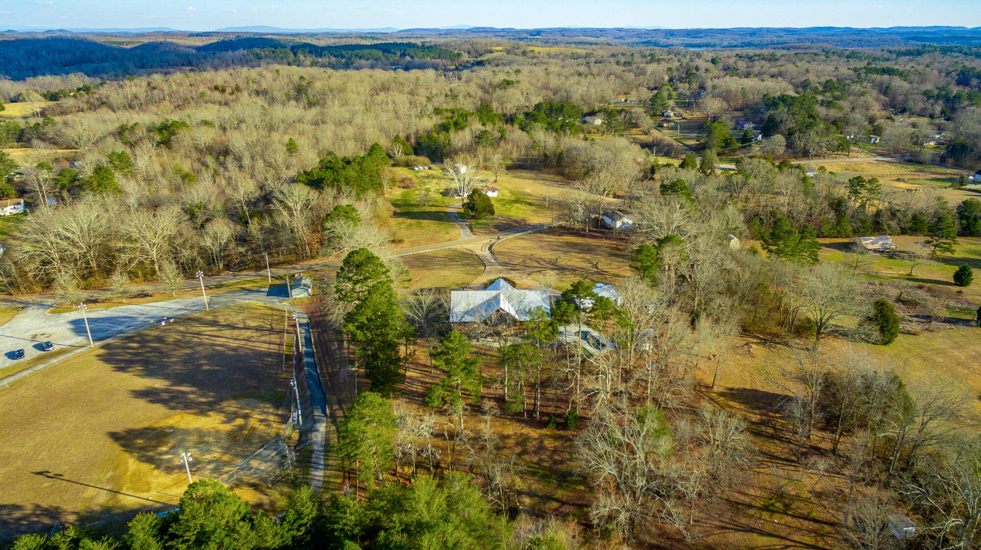 14107 Mt Tabor Road Soddy Daisy, TN 37379 - Photo 119 of 155 14107 Mt. Tabor Rd. HD-85