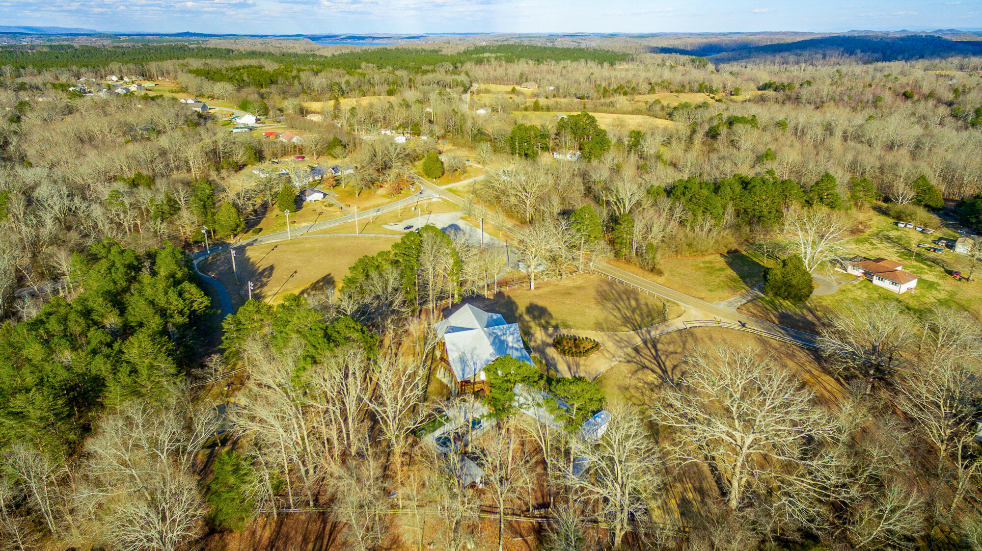 14107 Mt Tabor Road Soddy Daisy, TN 37379 - Photo 120 of 155 14107 Mt. Tabor Rd. HD-86