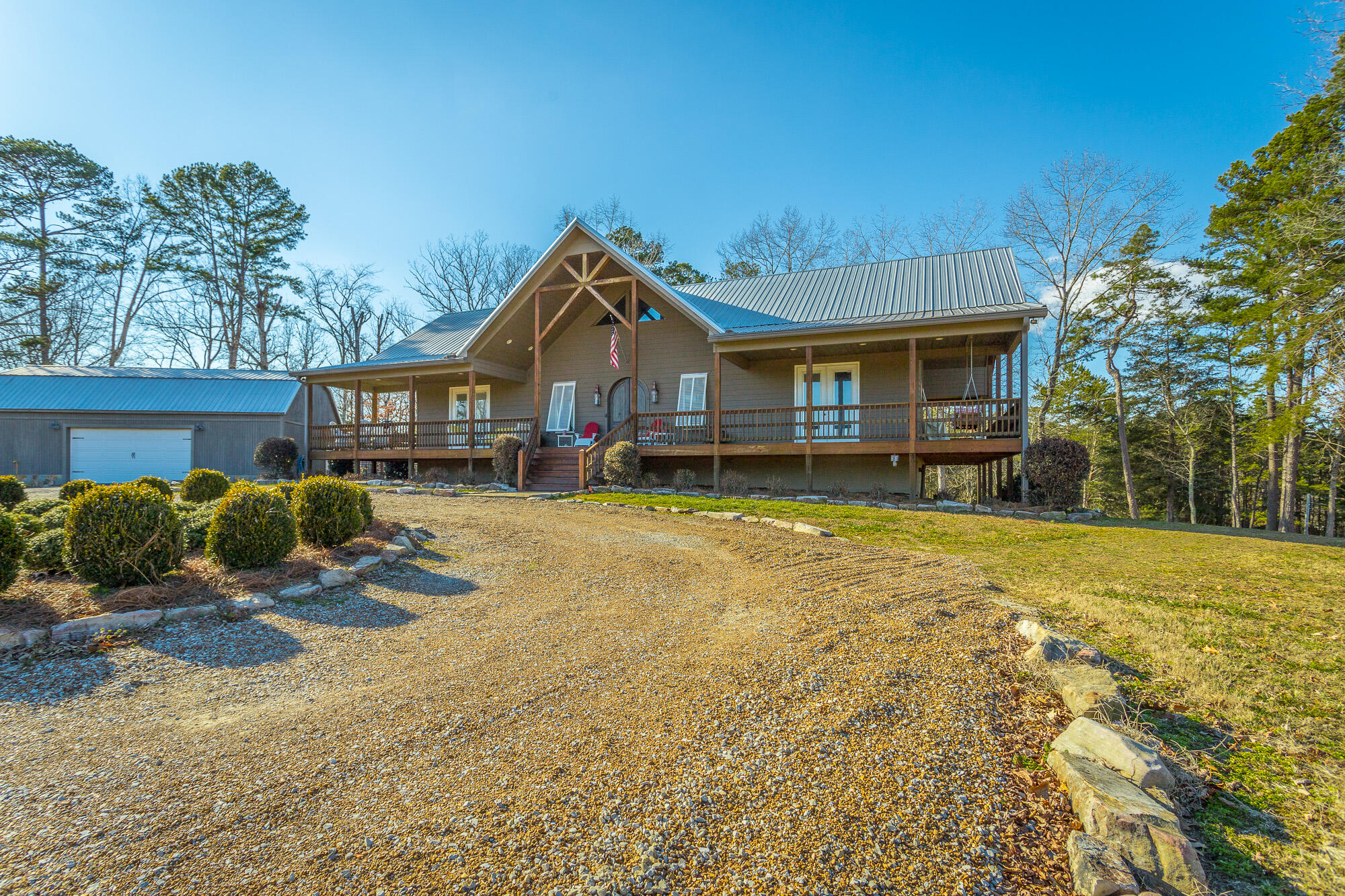 14107 Mt Tabor Road Soddy Daisy, TN 37379 - Photo 12 of 155 14107 Mt. Tabor Rd. HD-111