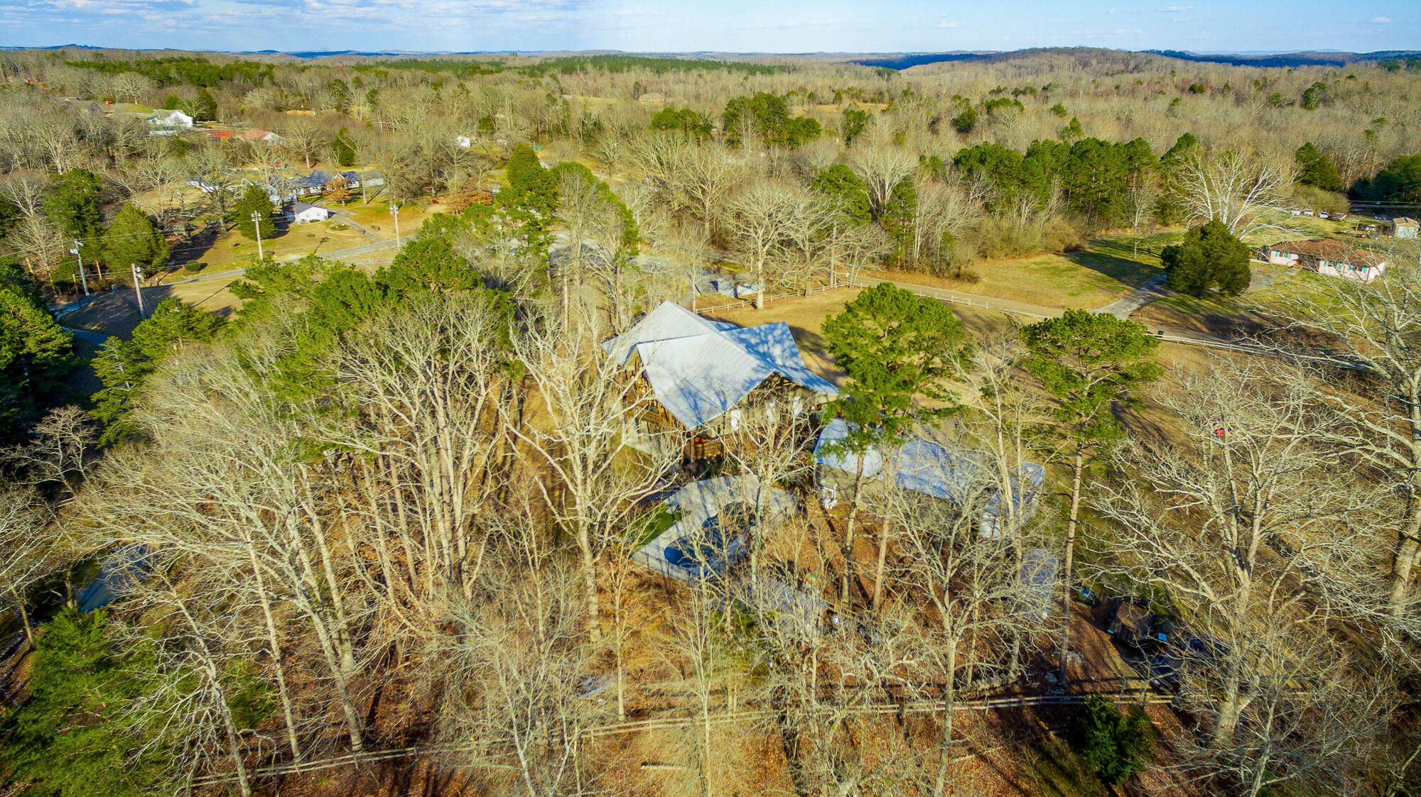 14107 Mt Tabor Road Soddy Daisy, TN 37379 - Photo 121 of 155 14107 Mt. Tabor Rd. HD-87