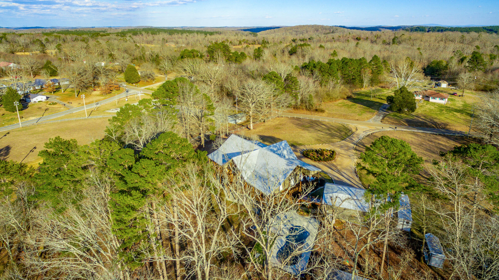 14107 Mt Tabor Road Soddy Daisy, TN 37379 - Photo 122 of 155 14107 Mt. Tabor Rd. HD-88