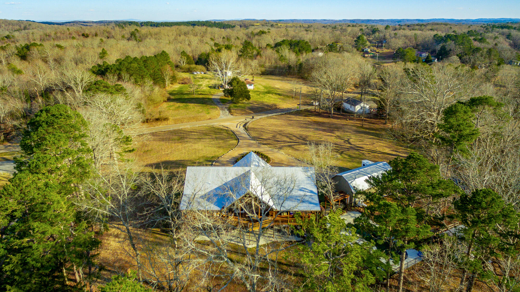 14107 Mt Tabor Road Soddy Daisy, TN 37379 - Photo 123 of 155 14107 Mt. Tabor Rd. HD-89
