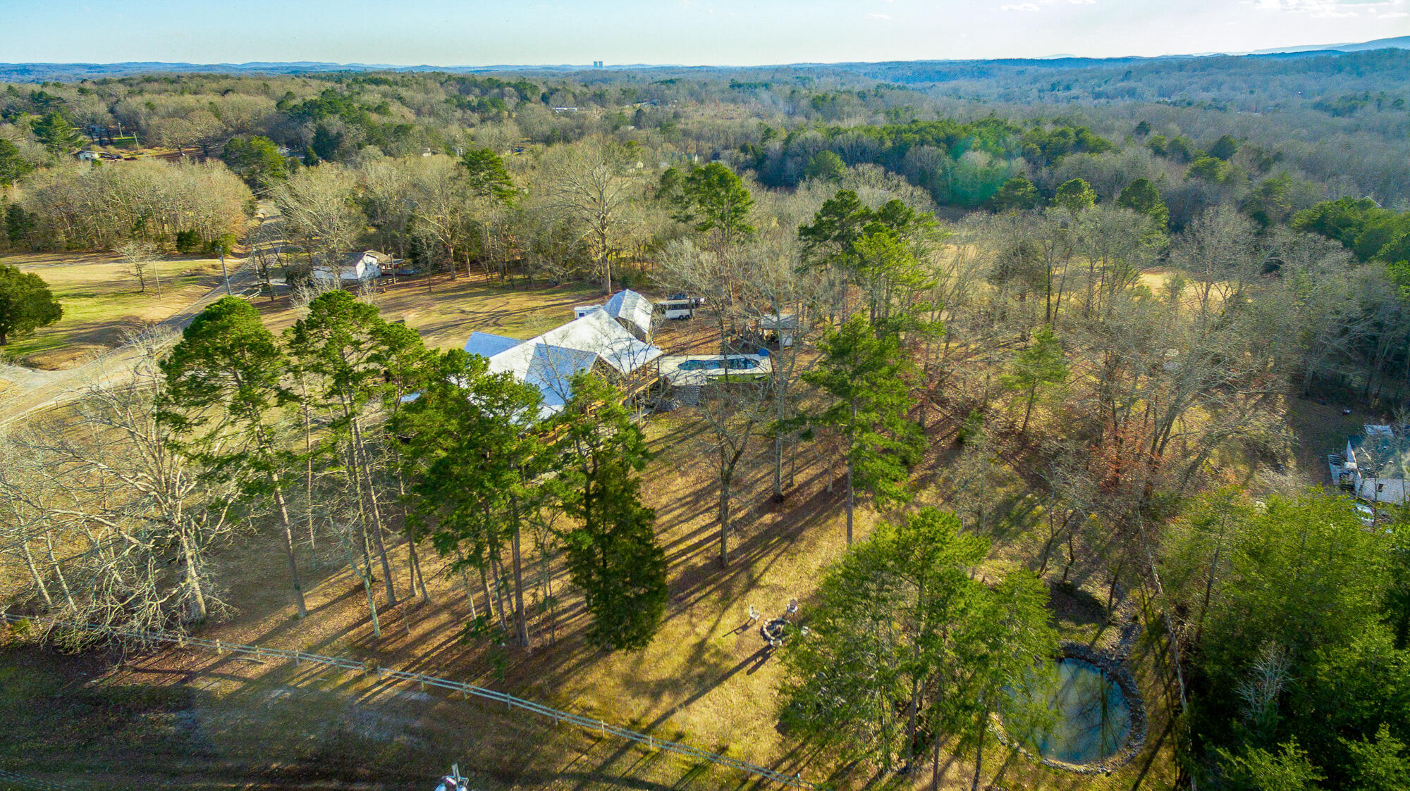 14107 Mt Tabor Road Soddy Daisy, TN 37379 - Photo 126 of 155 14107 Mt. Tabor Rd. HD-92