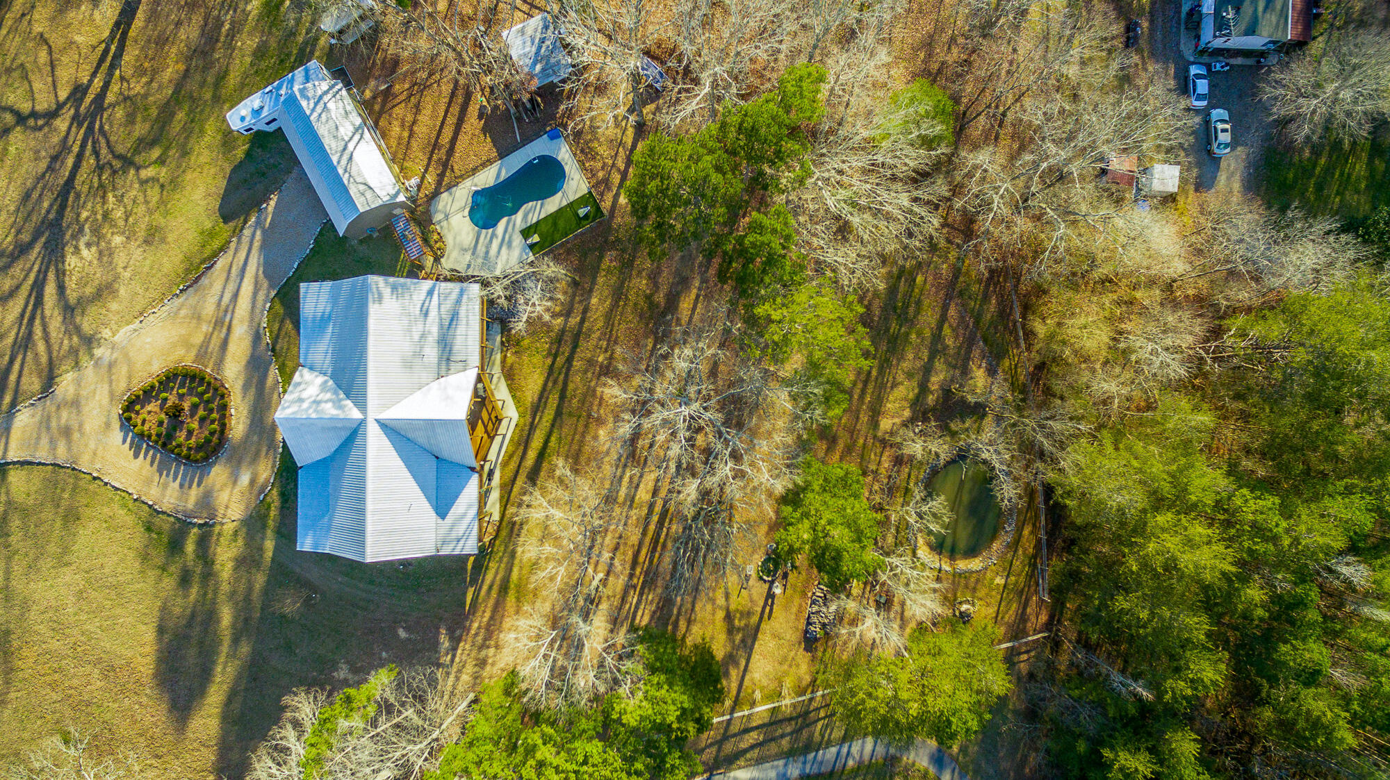 14107 Mt Tabor Road Soddy Daisy, TN 37379 - Photo 127 of 155 14107 Mt. Tabor Rd. HD-93