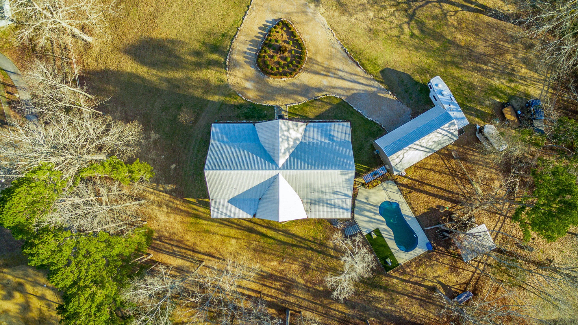 14107 Mt Tabor Road Soddy Daisy, TN 37379 - Photo 128 of 155 14107 Mt. Tabor Rd. HD-94