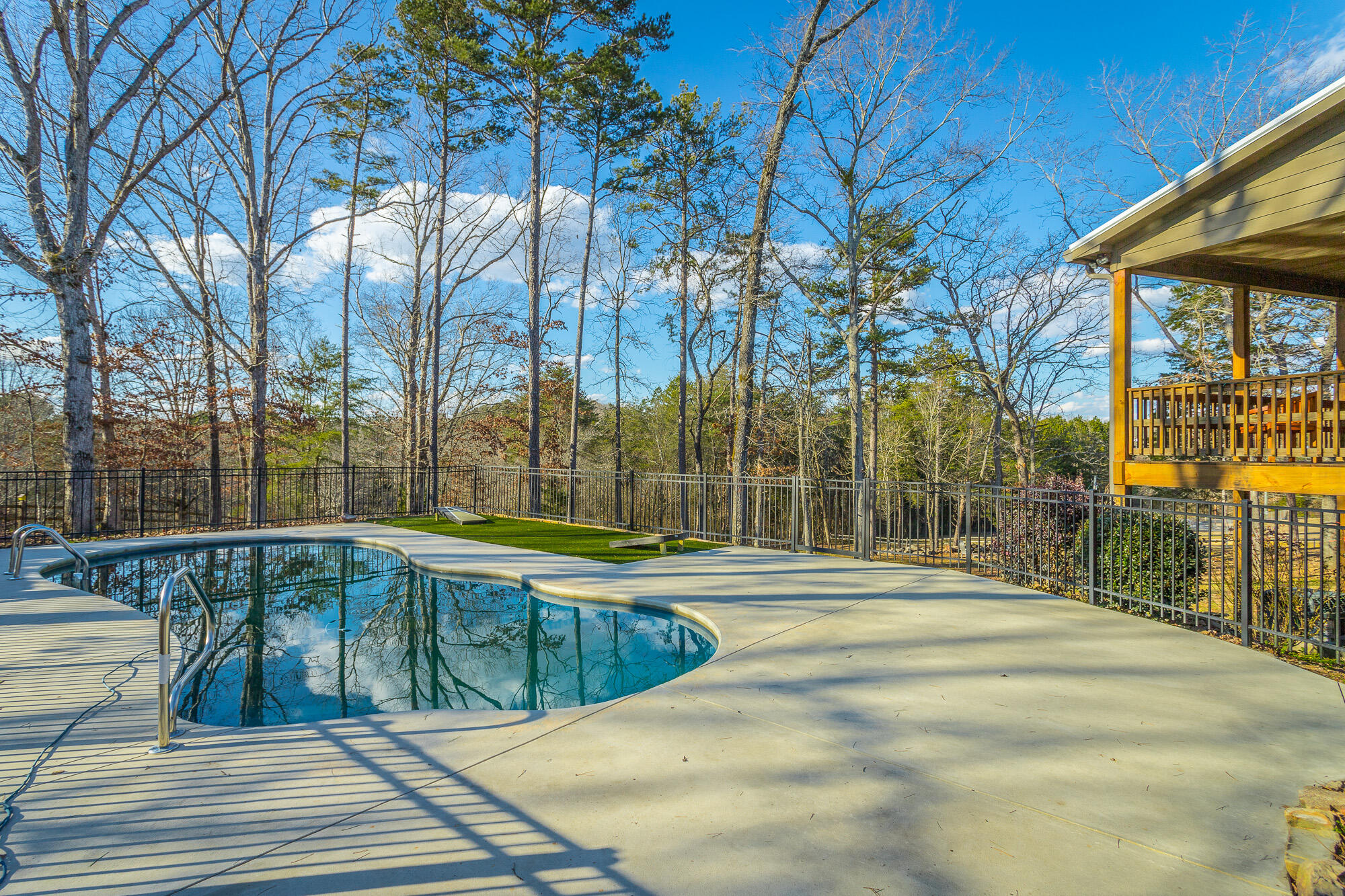 14107 Mt Tabor Road Soddy Daisy, TN 37379 - Photo 129 of 155 14107 Mt. Tabor Rd. HD-139