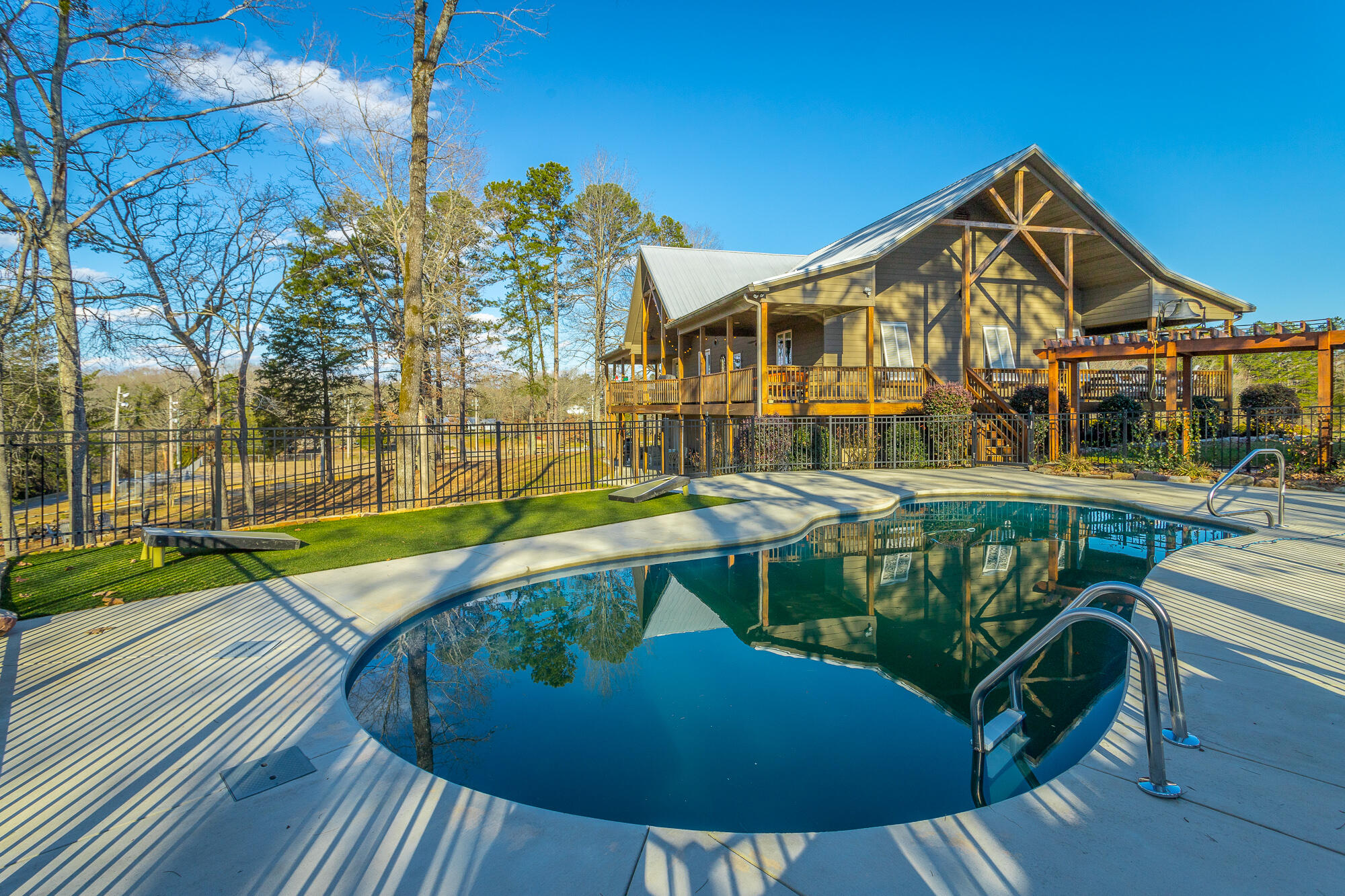 14107 Mt Tabor Road Soddy Daisy, TN 37379 - Photo 130 of 155 14107 Mt. Tabor Rd. HD-140