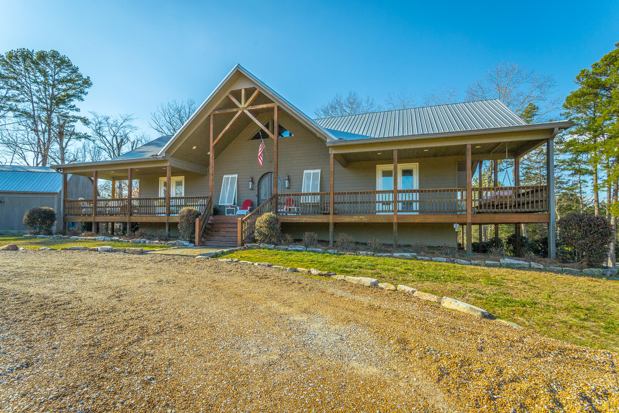 14107 Mt Tabor Road Soddy Daisy, TN 37379 - Photo 13 of 155 14107 Mt. Tabor Rd. HD-112