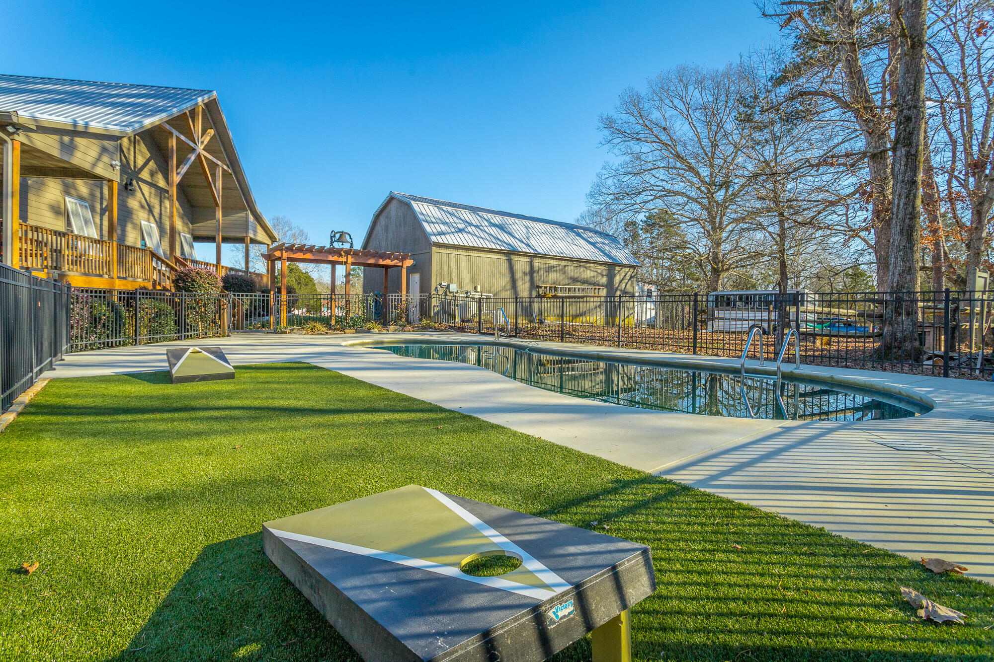 14107 Mt Tabor Road Soddy Daisy, TN 37379 - Photo 132 of 155 14107 Mt. Tabor Rd. HD-142
