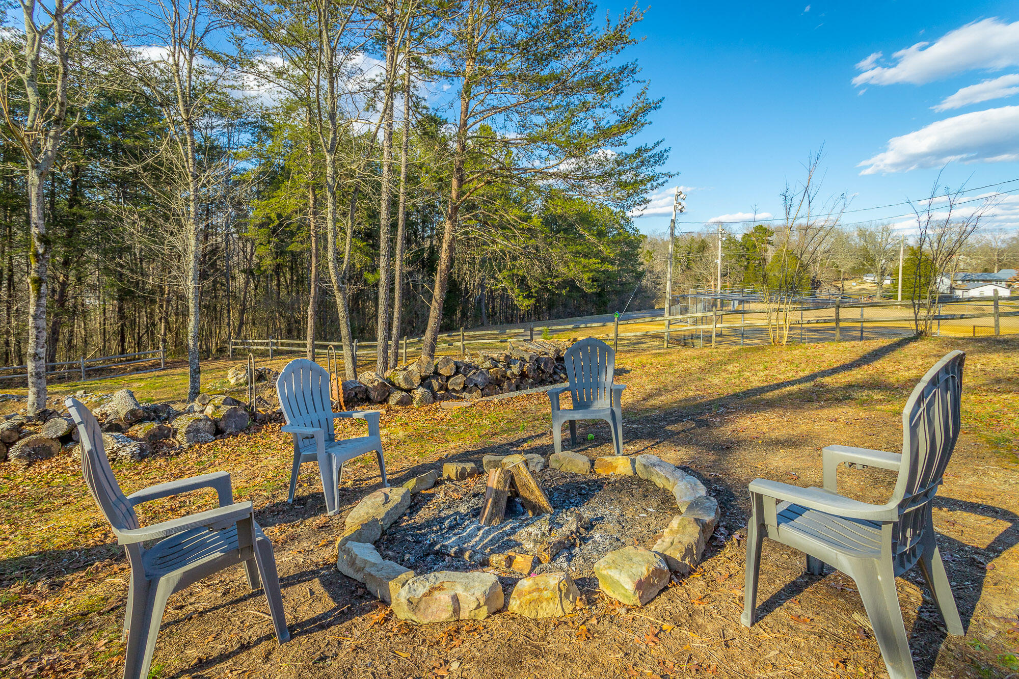 14107 Mt Tabor Road Soddy Daisy, TN 37379 - Photo 135 of 155 14107 Mt. Tabor Rd. HD-145