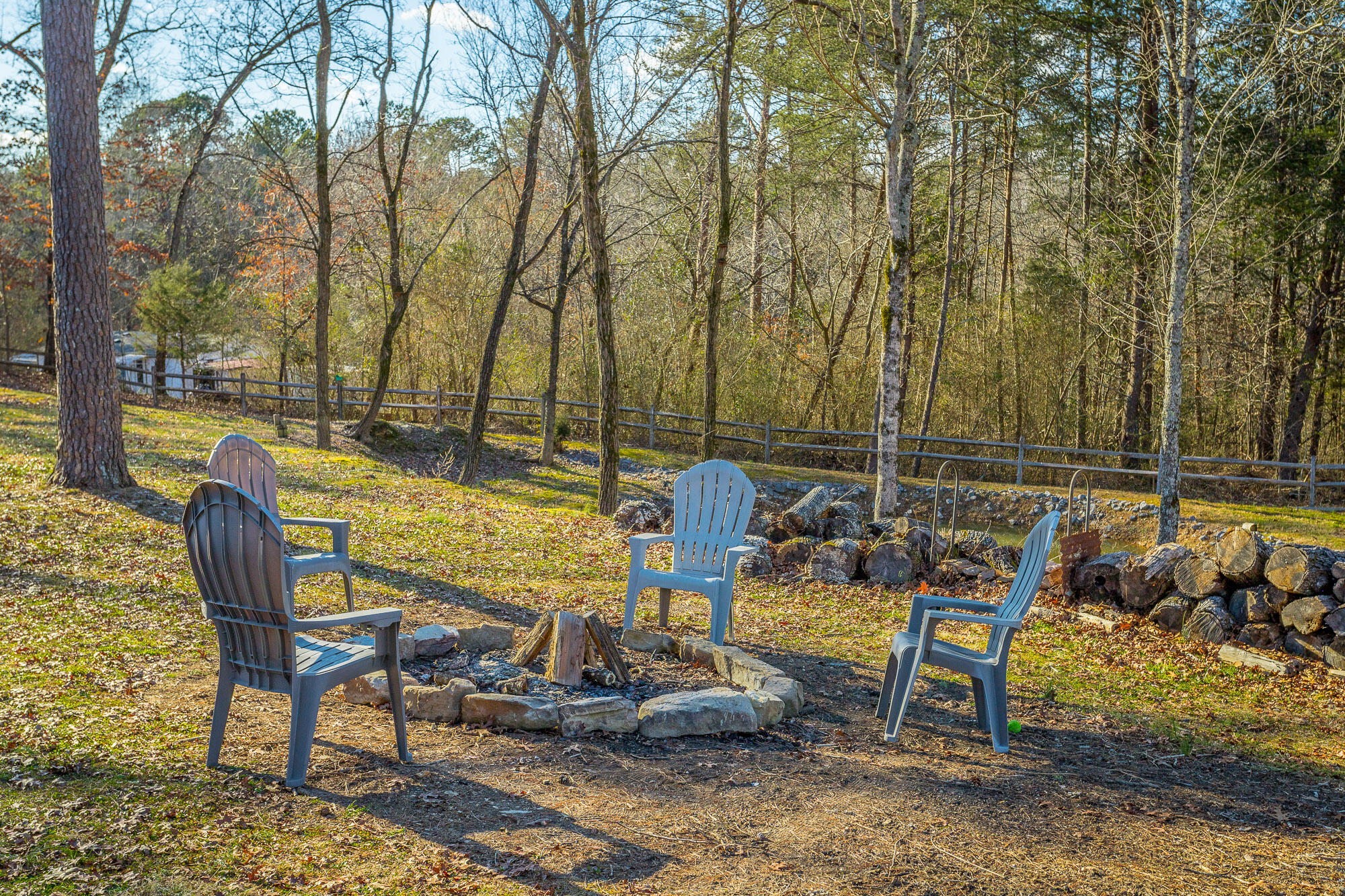 14107 Mt Tabor Road Soddy Daisy, TN 37379 - Photo 137 of 155 14107 Mt. Tabor Rd. HD-147