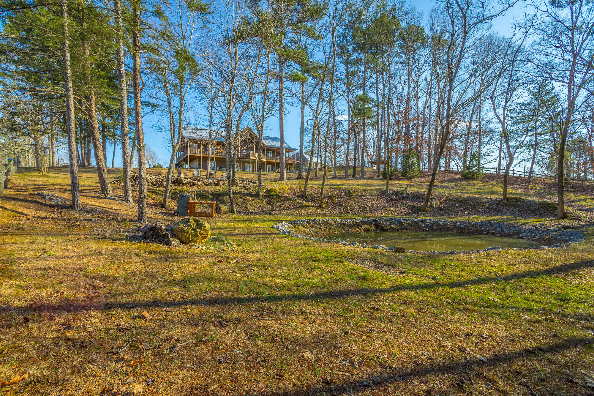 14107 Mt Tabor Road Soddy Daisy, TN 37379 - Photo 139 of 155 14107 Mt. Tabor Rd. HD-149