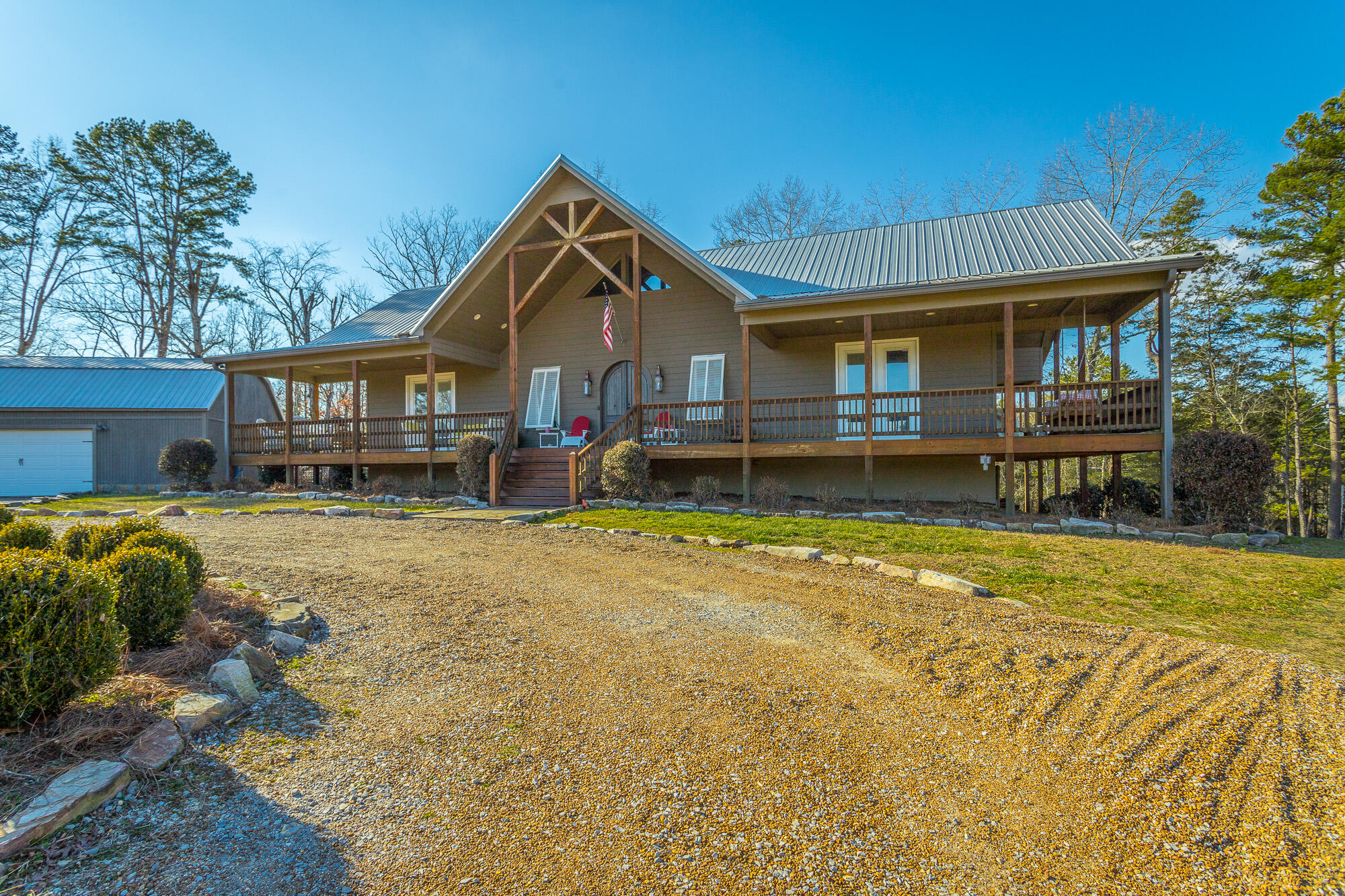 14107 Mt Tabor Road Soddy Daisy, TN 37379 - Photo 14 of 155 14107 Mt. Tabor Rd. HD-113
