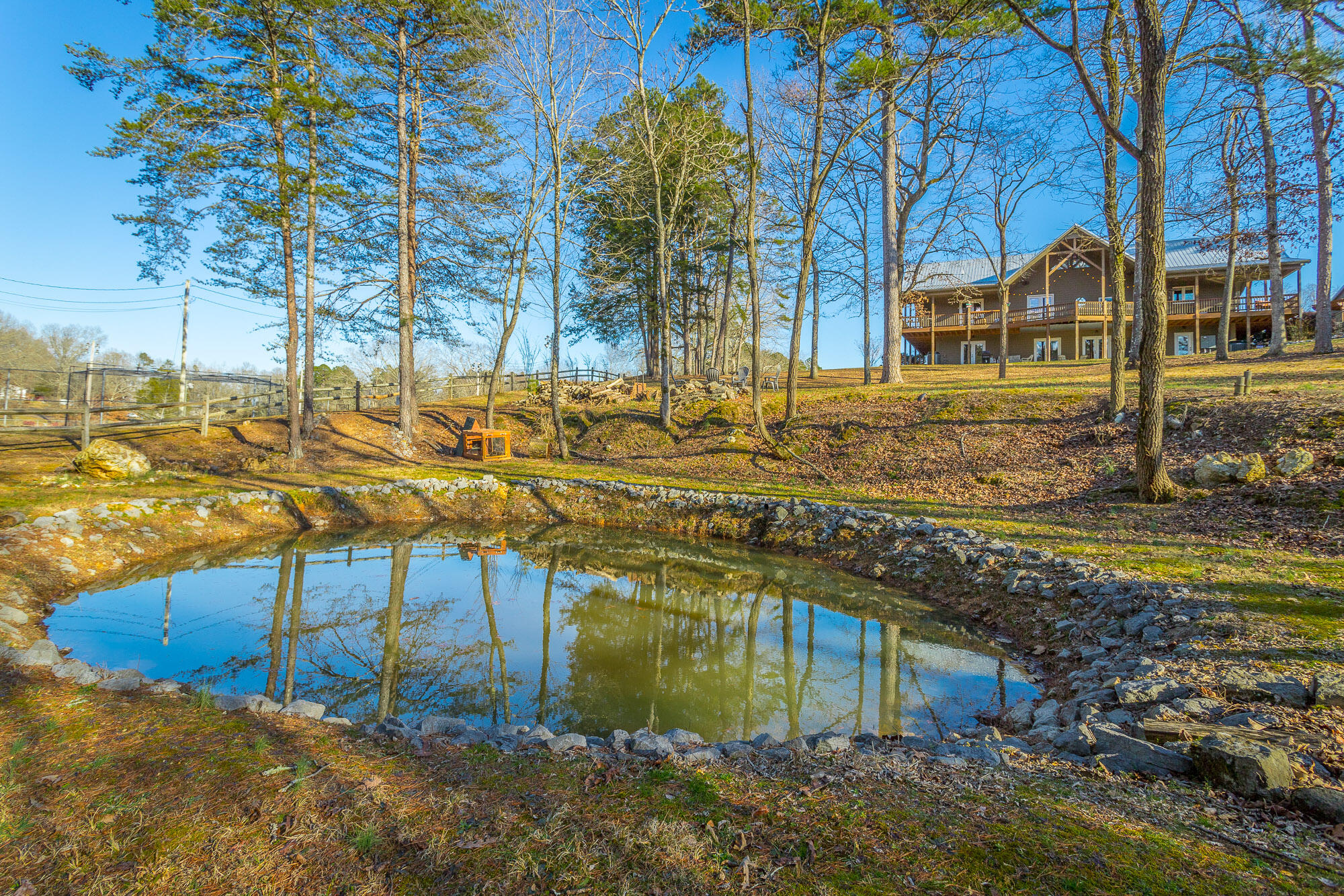 14107 Mt Tabor Road Soddy Daisy, TN 37379 - Photo 142 of 155 14107 Mt. Tabor Rd. HD-152