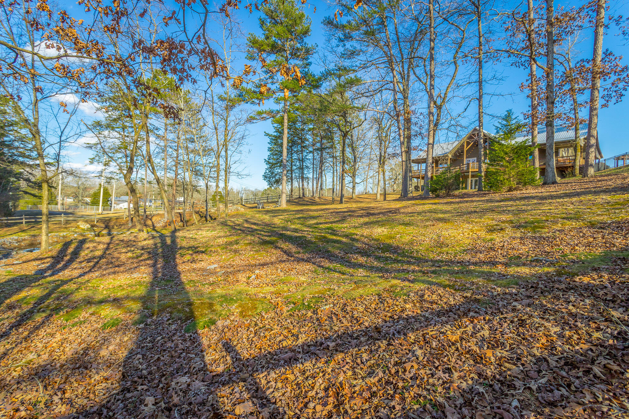 14107 Mt Tabor Road Soddy Daisy, TN 37379 - Photo 143 of 155 14107 Mt. Tabor Rd. HD-153