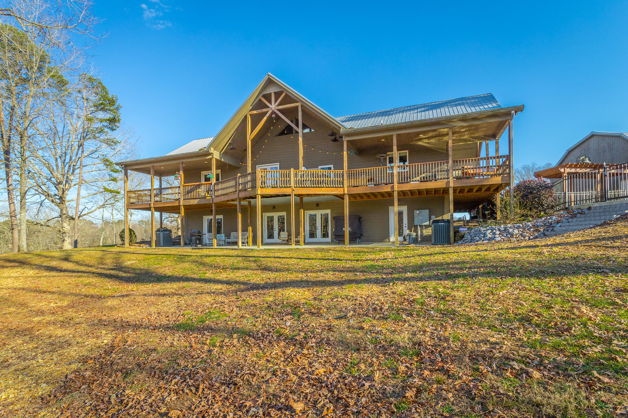 14107 Mt Tabor Road Soddy Daisy, TN 37379 - Photo 145 of 155 14107 Mt. Tabor Rd. HD-155
