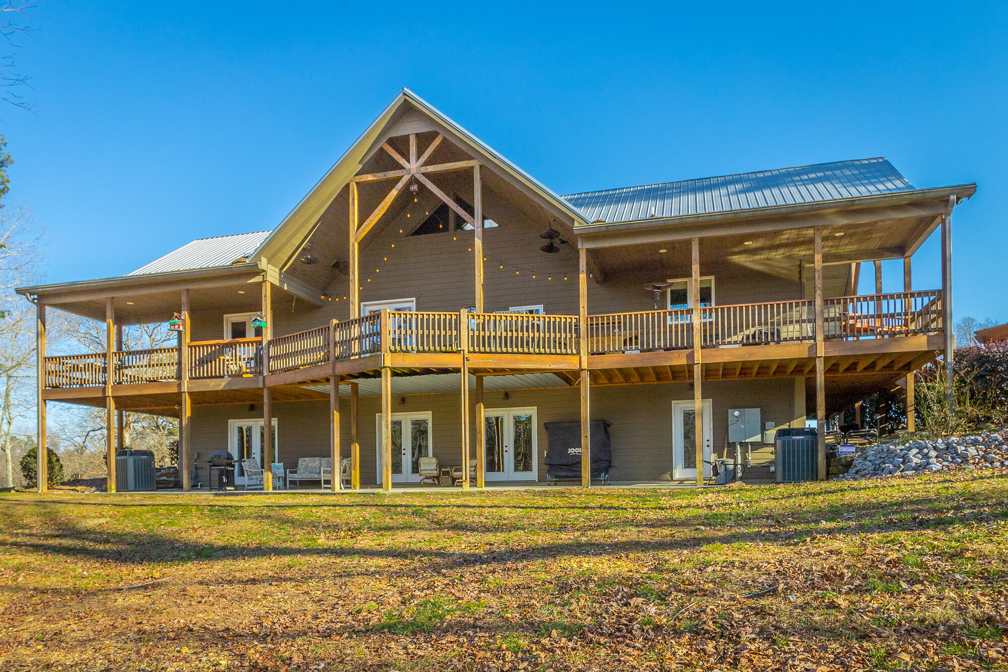 14107 Mt Tabor Road Soddy Daisy, TN 37379 - Photo 146 of 155 14107 Mt. Tabor Rd. HD-156