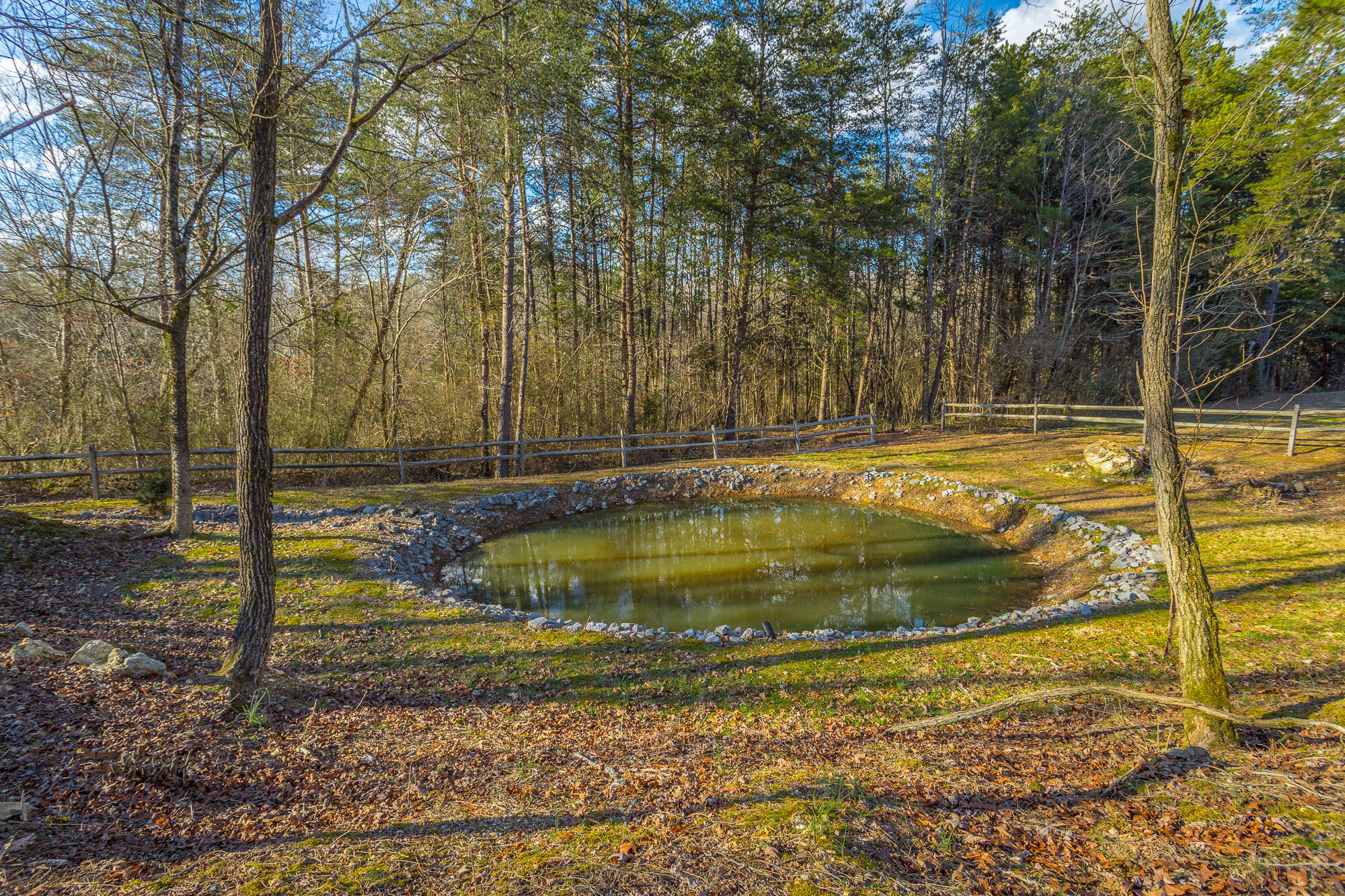 14107 Mt Tabor Road Soddy Daisy, TN 37379 - Photo 148 of 155 14107 Mt. Tabor Rd. HD-158