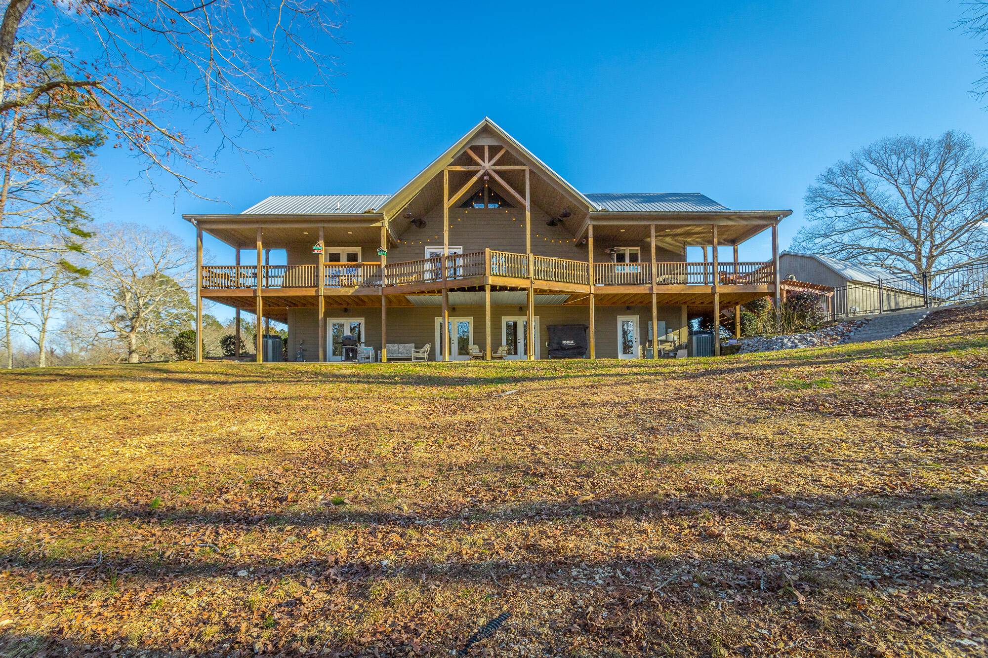 14107 Mt Tabor Road Soddy Daisy, TN 37379 - Photo 149 of 155 14107 Mt. Tabor Rd. HD-159