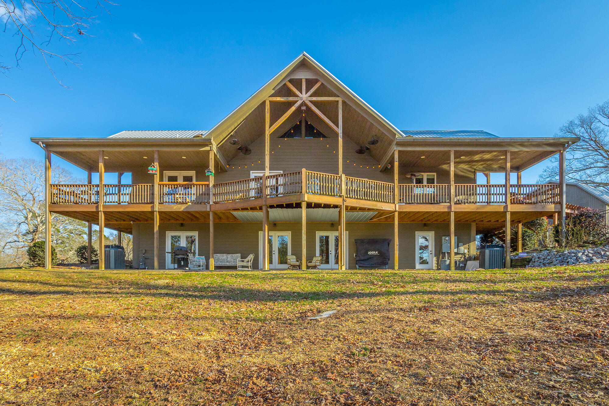 14107 Mt Tabor Road Soddy Daisy, TN 37379 - Photo 150 of 155 14107 Mt. Tabor Rd. HD-160