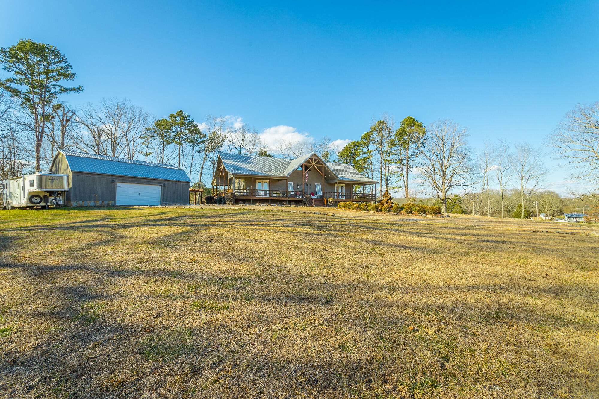 14107 Mt Tabor Road Soddy Daisy, TN 37379 - Photo 15 of 155 14107 Mt. Tabor Rd. HD-116