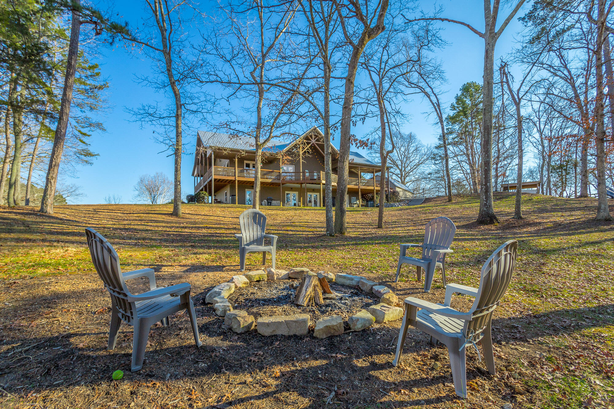 14107 Mt Tabor Road Soddy Daisy, TN 37379 - Photo 151 of 155 14107 Mt. Tabor Rd. HD-161