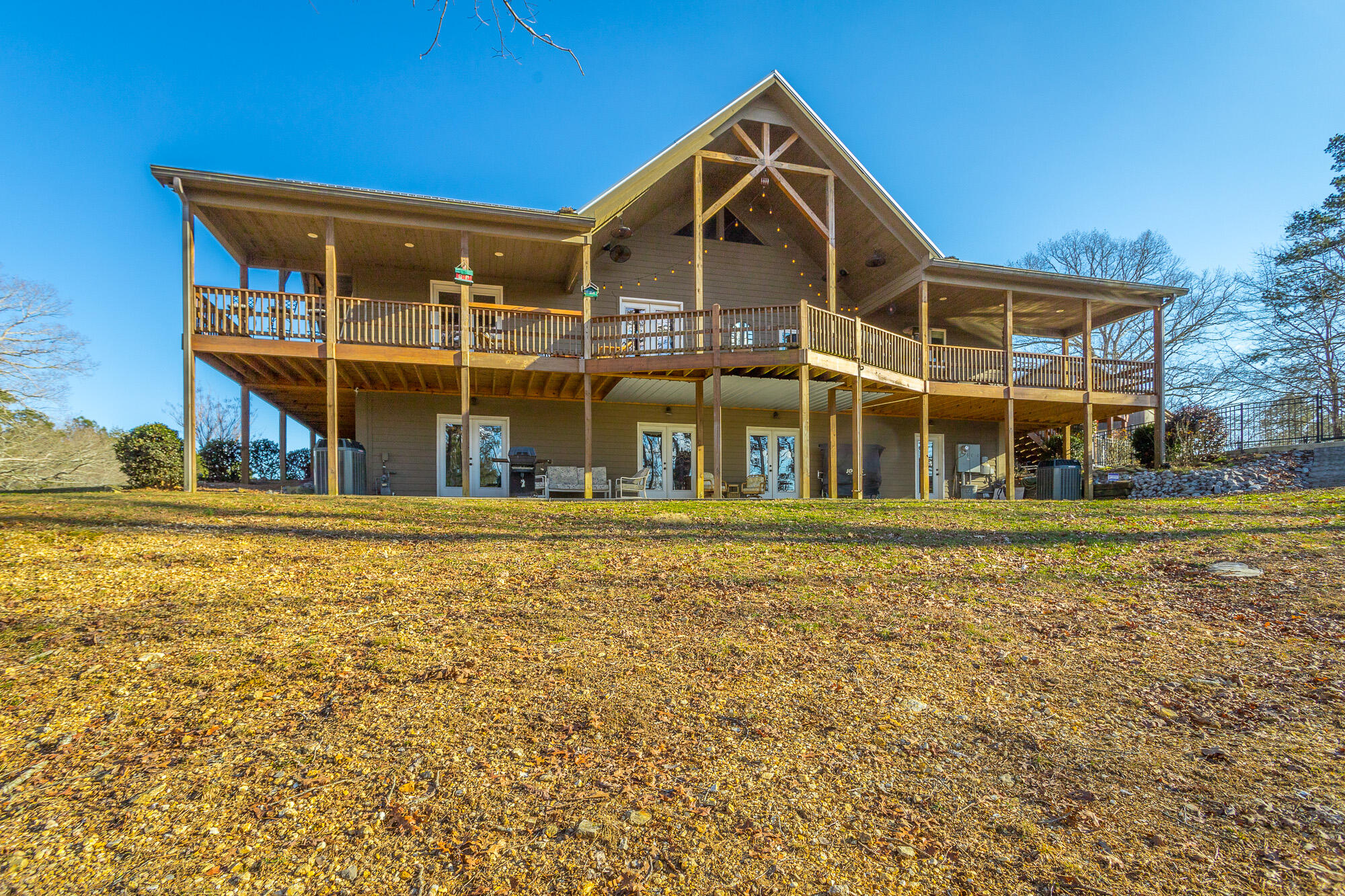 14107 Mt Tabor Road Soddy Daisy, TN 37379 - Photo 152 of 155 14107 Mt. Tabor Rd. HD-162