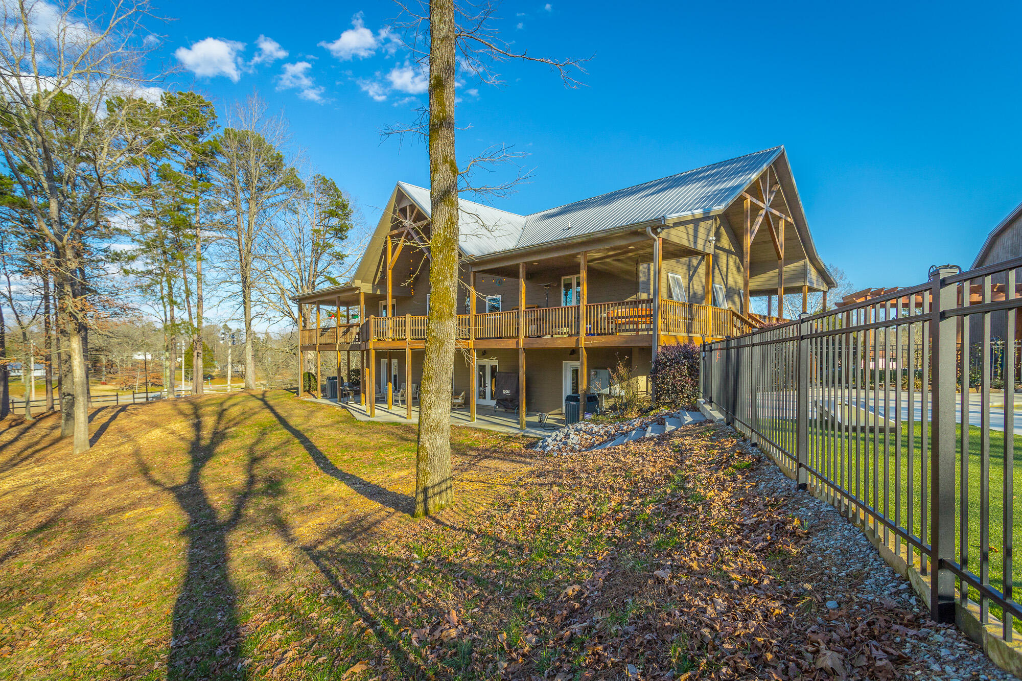 14107 Mt Tabor Road Soddy Daisy, TN 37379 - Photo 153 of 155 14107 Mt. Tabor Rd. HD-163