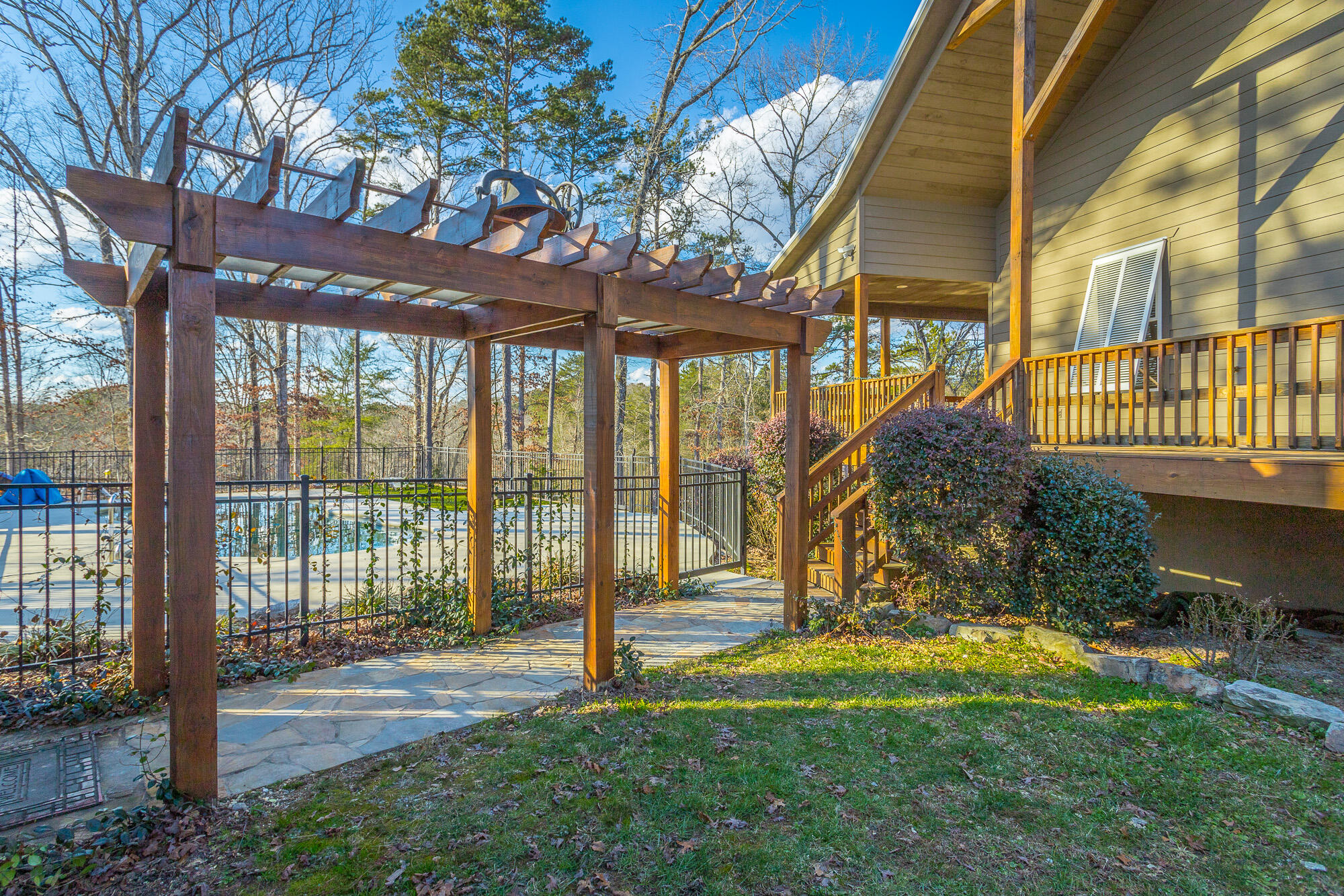 14107 Mt Tabor Road Soddy Daisy, TN 37379 - Photo 155 of 155 14107 Mt. Tabor Rd. HD-165
