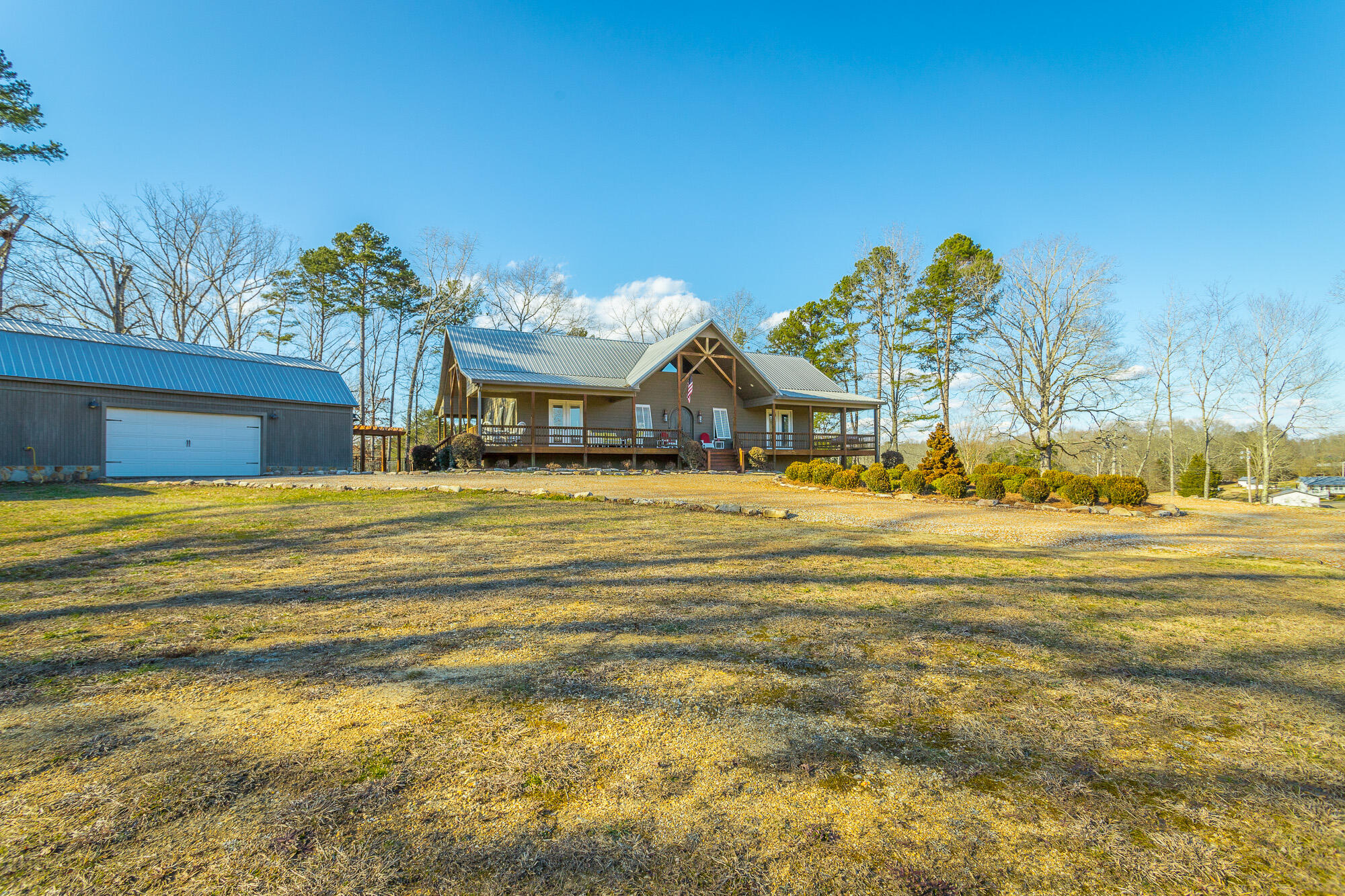 14107 Mt Tabor Road Soddy Daisy, TN 37379 - Photo 16 of 155 14107 Mt. Tabor Rd. HD-117