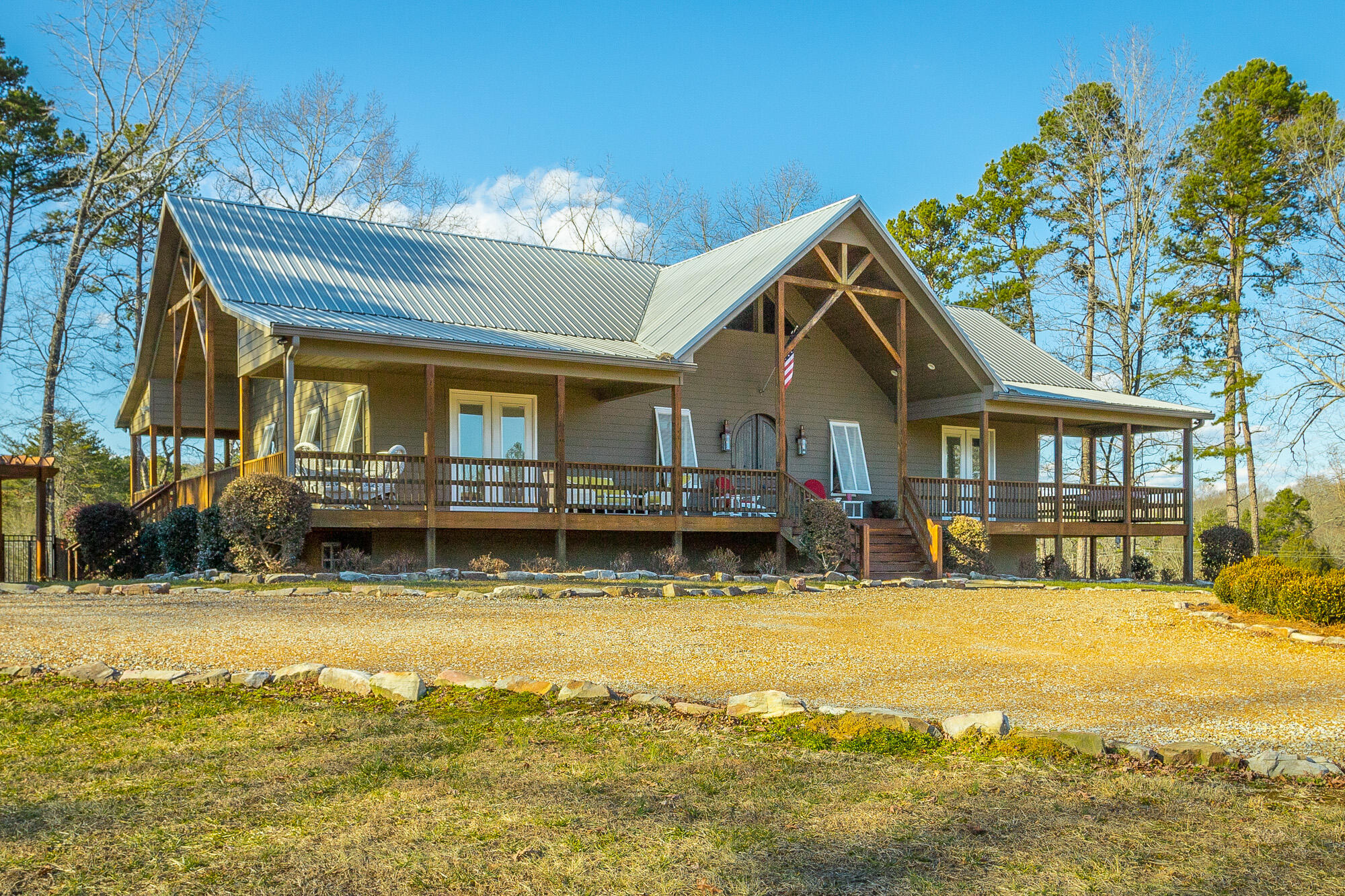 14107 Mt Tabor Road Soddy Daisy, TN 37379 - Photo 17 of 155 14107 Mt. Tabor Rd. HD-118
