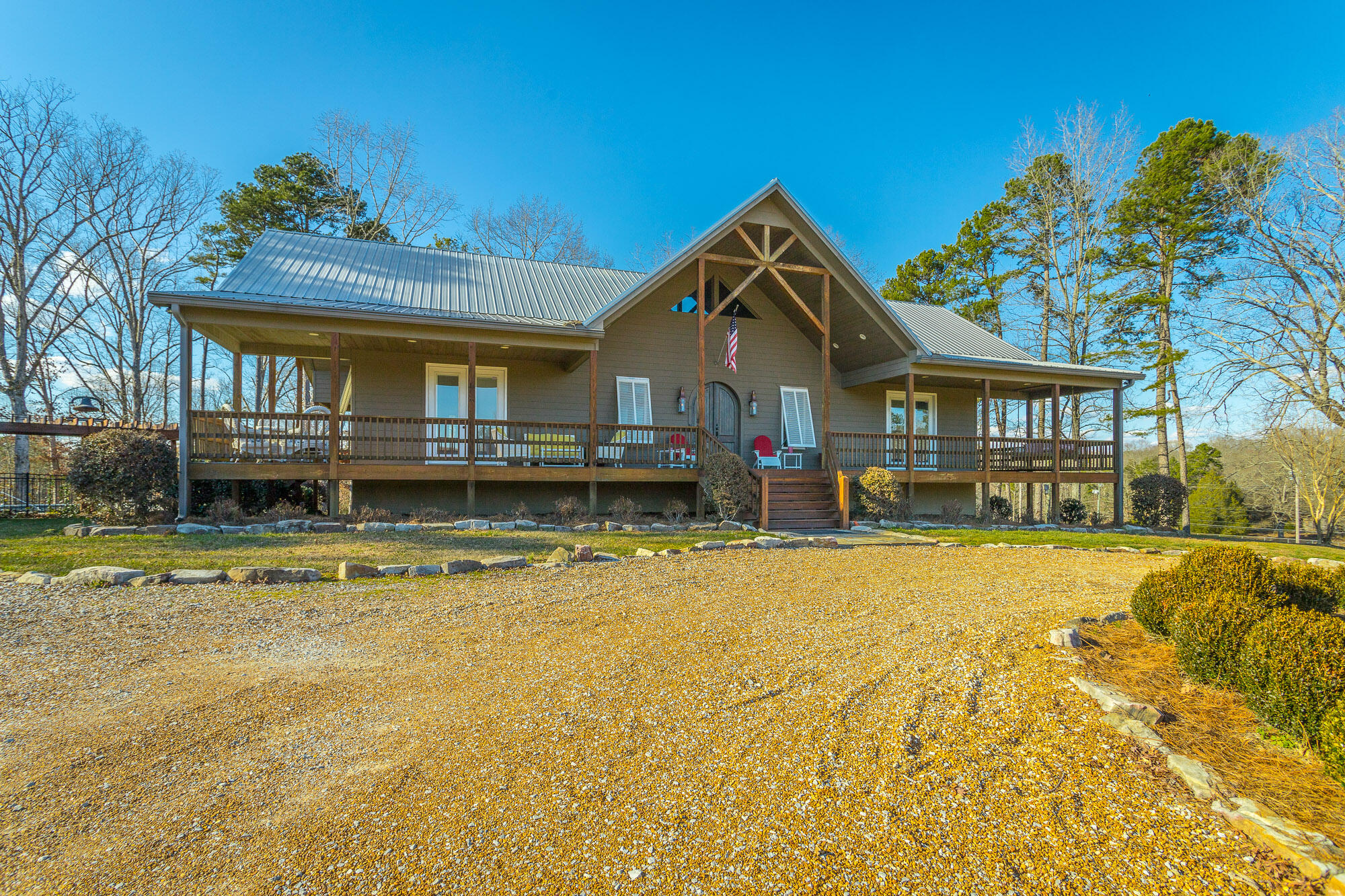 14107 Mt Tabor Road Soddy Daisy, TN 37379 - Photo 18 of 155 14107 Mt. Tabor Rd. HD-121