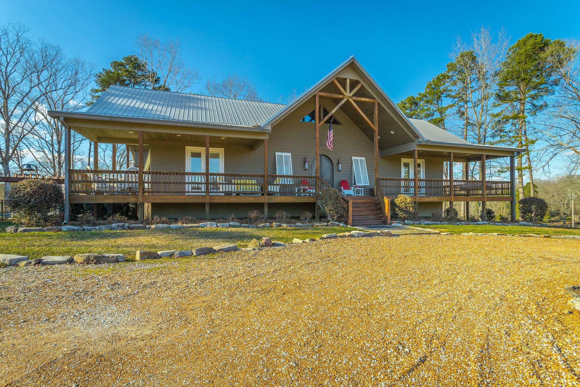 14107 Mt Tabor Road Soddy Daisy, TN 37379 - Photo 19 of 155 14107 Mt. Tabor Rd. HD-122