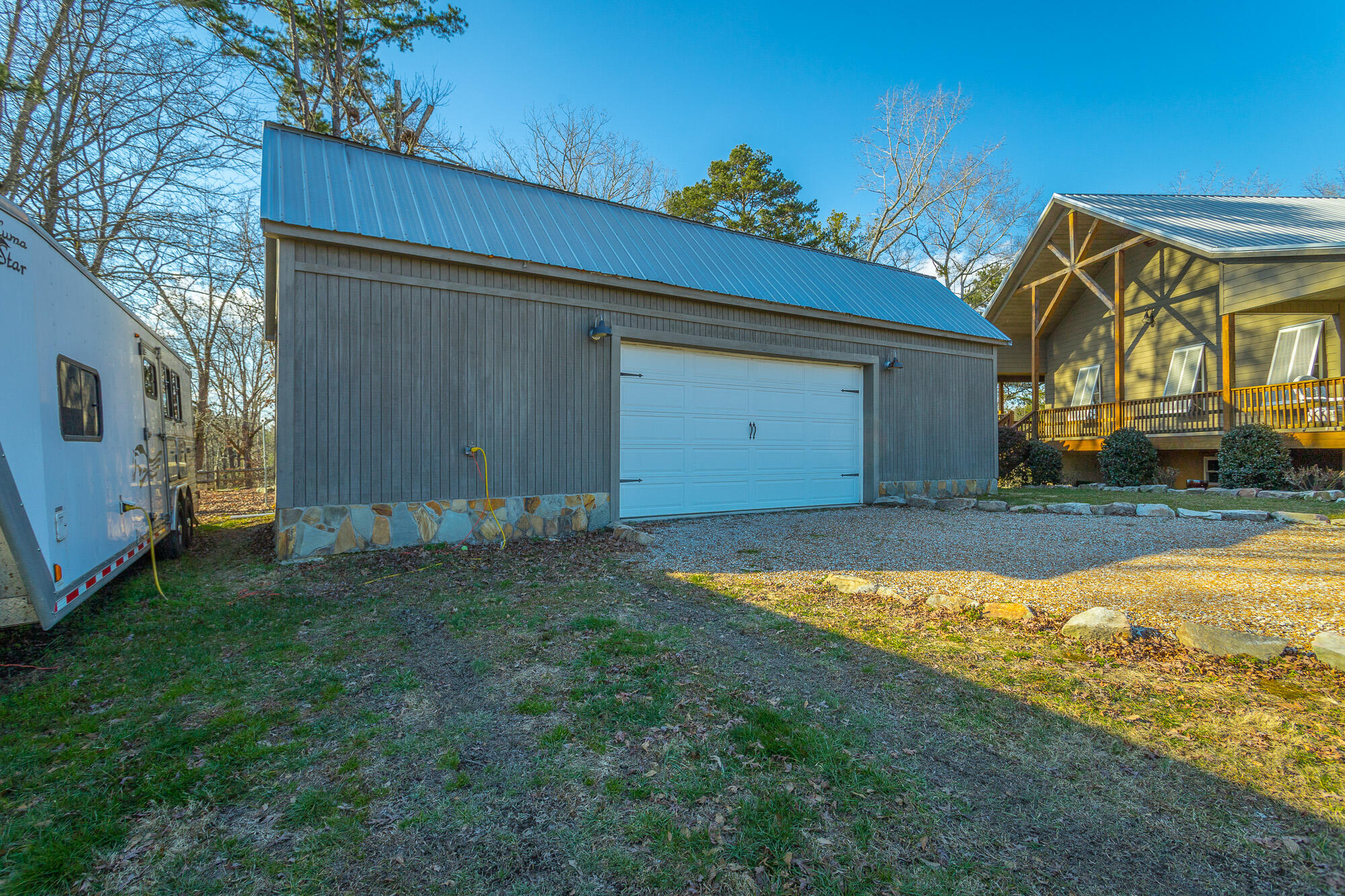 14107 Mt Tabor Road Soddy Daisy, TN 37379 - Photo 20 of 155 14107 Mt. Tabor Rd. HD-123