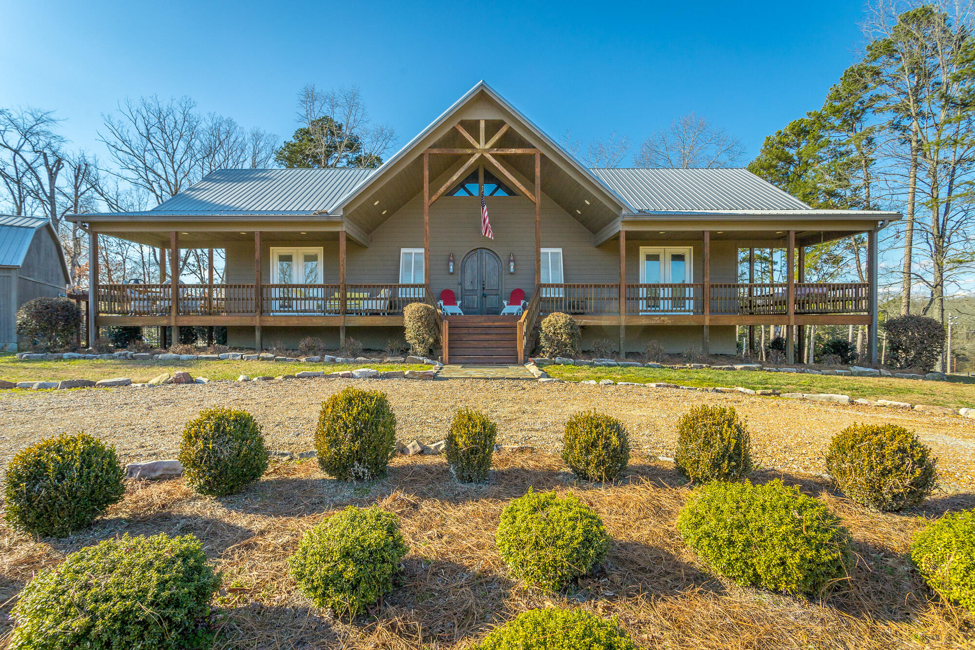 14107 Mt Tabor Road Soddy Daisy, TN 37379 - Photo 2 of 155 14107 Mt. Tabor Rd. HD-107