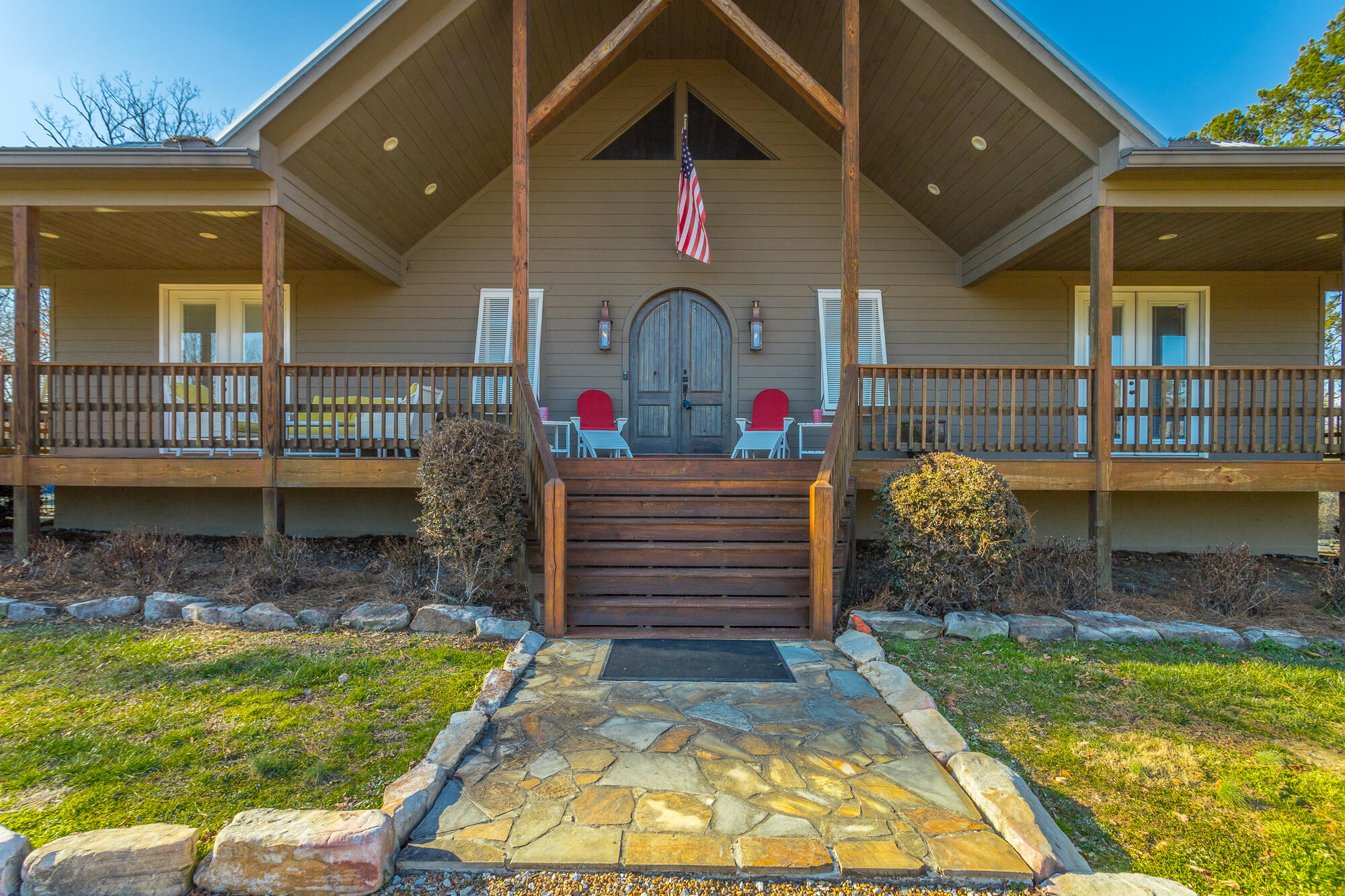 14107 Mt Tabor Road Soddy Daisy, TN 37379 - Photo 21 of 155 14107 Mt. Tabor Rd. HD-125