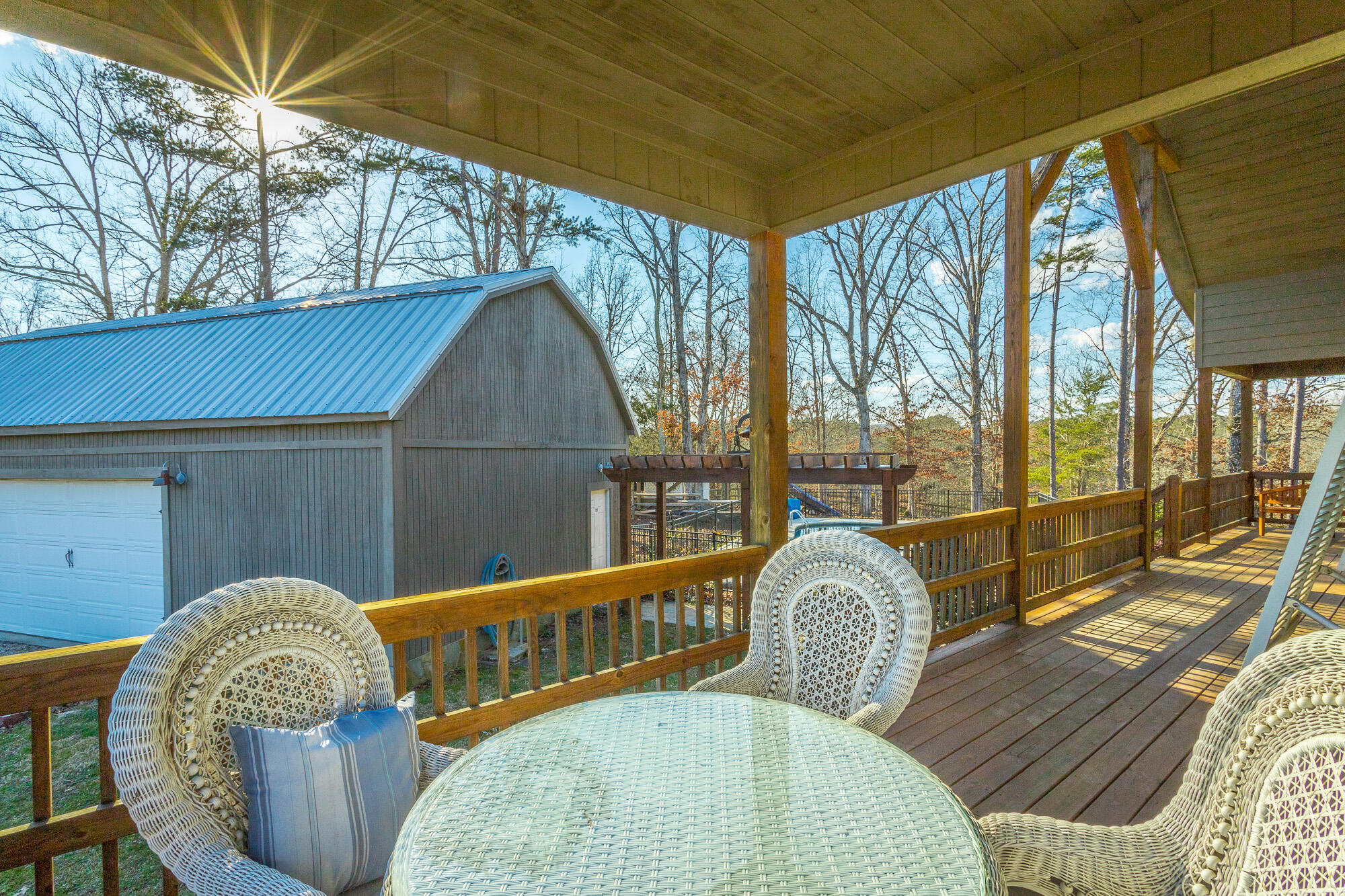 14107 Mt Tabor Road Soddy Daisy, TN 37379 - Photo 25 of 155 14107 Mt. Tabor Rd. HD-129