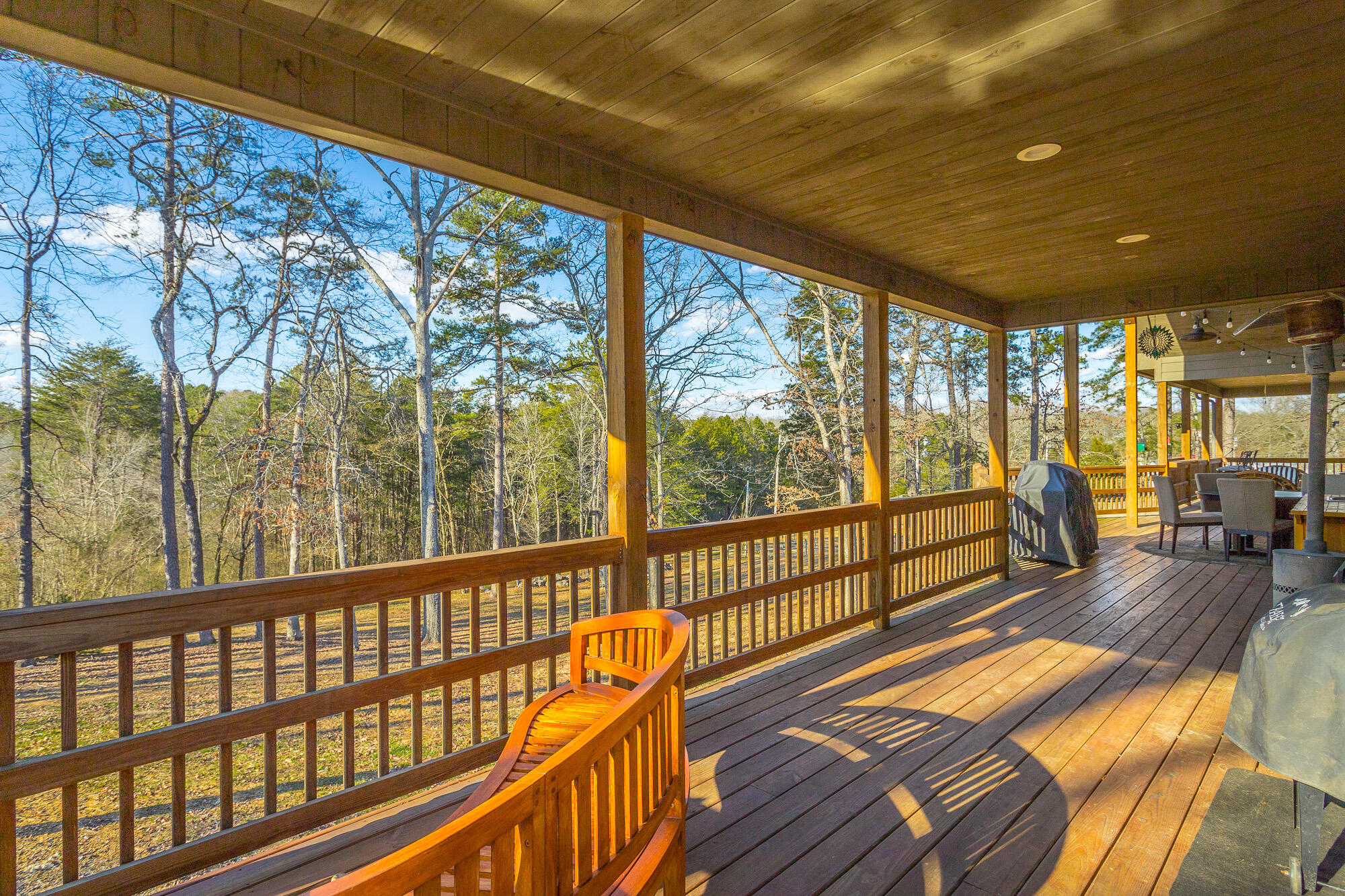 14107 Mt Tabor Road Soddy Daisy, TN 37379 - Photo 26 of 155 14107 Mt. Tabor Rd. HD-130