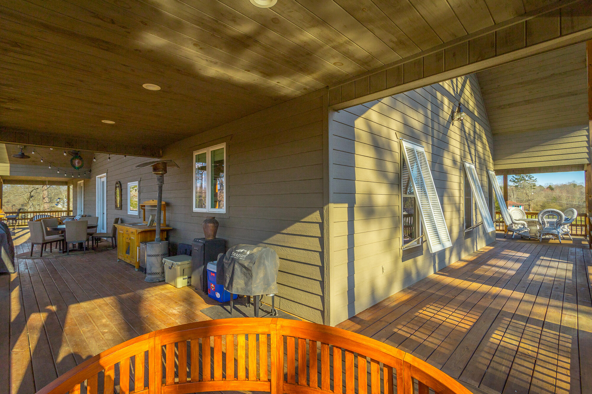 14107 Mt Tabor Road Soddy Daisy, TN 37379 - Photo 27 of 155 14107 Mt. Tabor Rd. HD-131