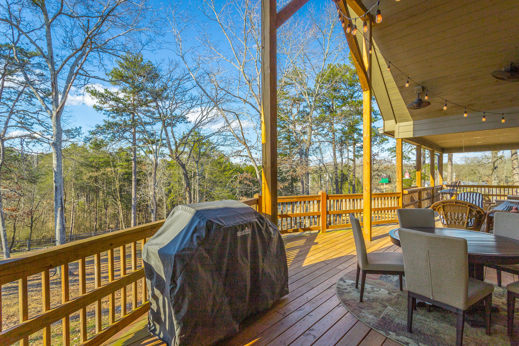 14107 Mt Tabor Road Soddy Daisy, TN 37379 - Photo 29 of 155 14107 Mt. Tabor Rd. HD-133