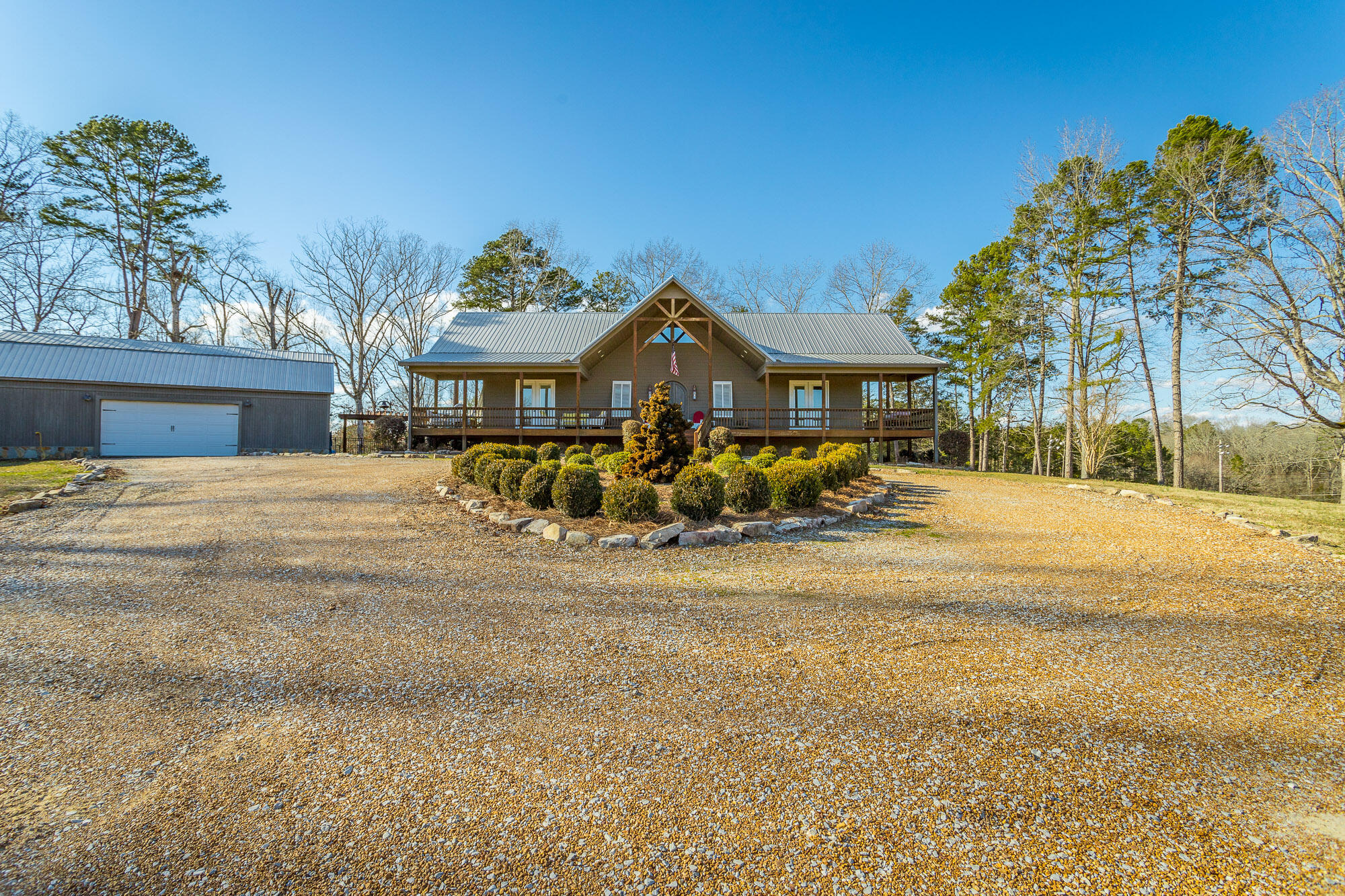 14107 Mt Tabor Road Soddy Daisy, TN 37379 - Photo 3 of 155 14107 Mt. Tabor Rd. HD-103