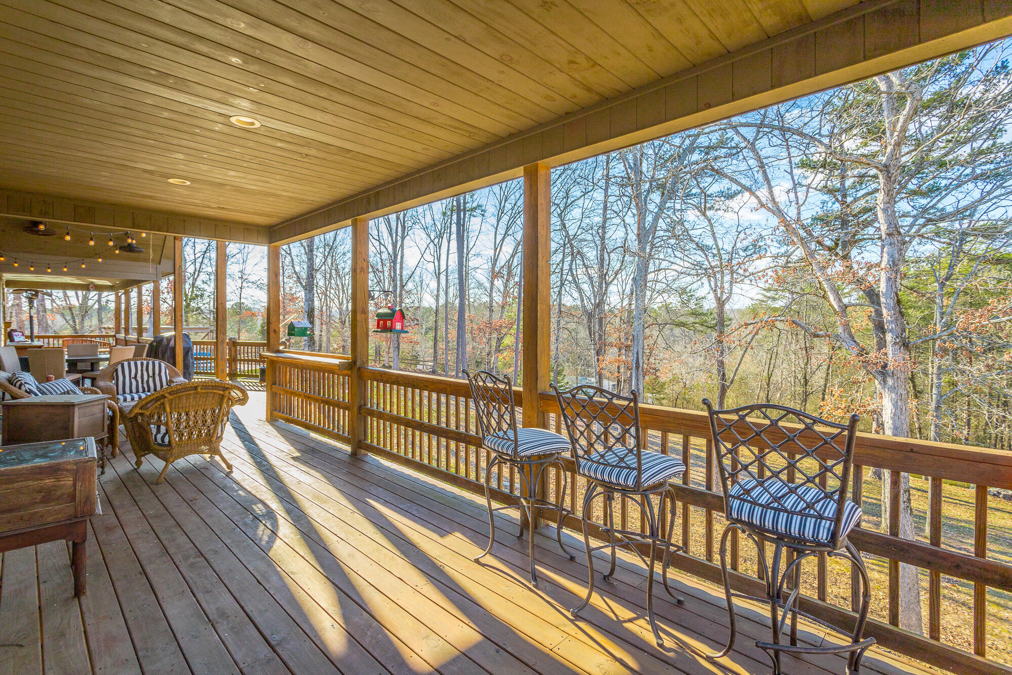 14107 Mt Tabor Road Soddy Daisy, TN 37379 - Photo 32 of 155 14107 Mt. Tabor Rd. HD-136