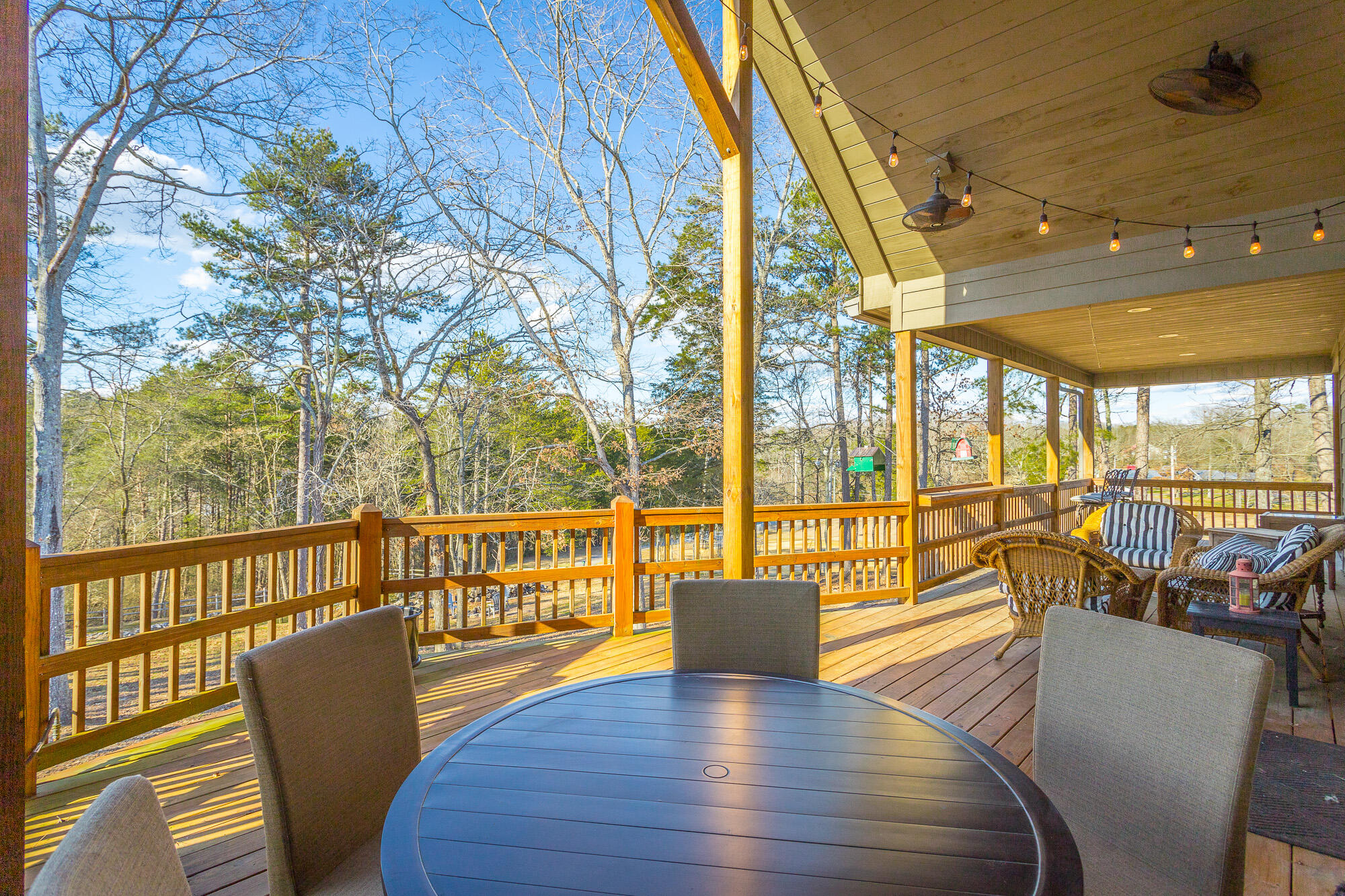 14107 Mt Tabor Road Soddy Daisy, TN 37379 - Photo 34 of 155 14107 Mt. Tabor Rd. HD-138