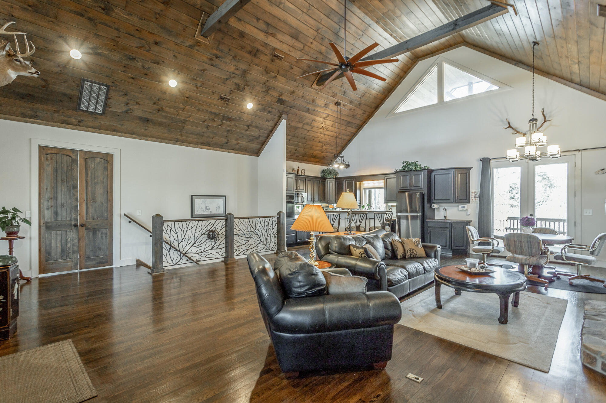 14107 Mt Tabor Road Soddy Daisy, TN 37379 - Photo 35 of 155 14107 Mt. Tabor Rd. HD-9