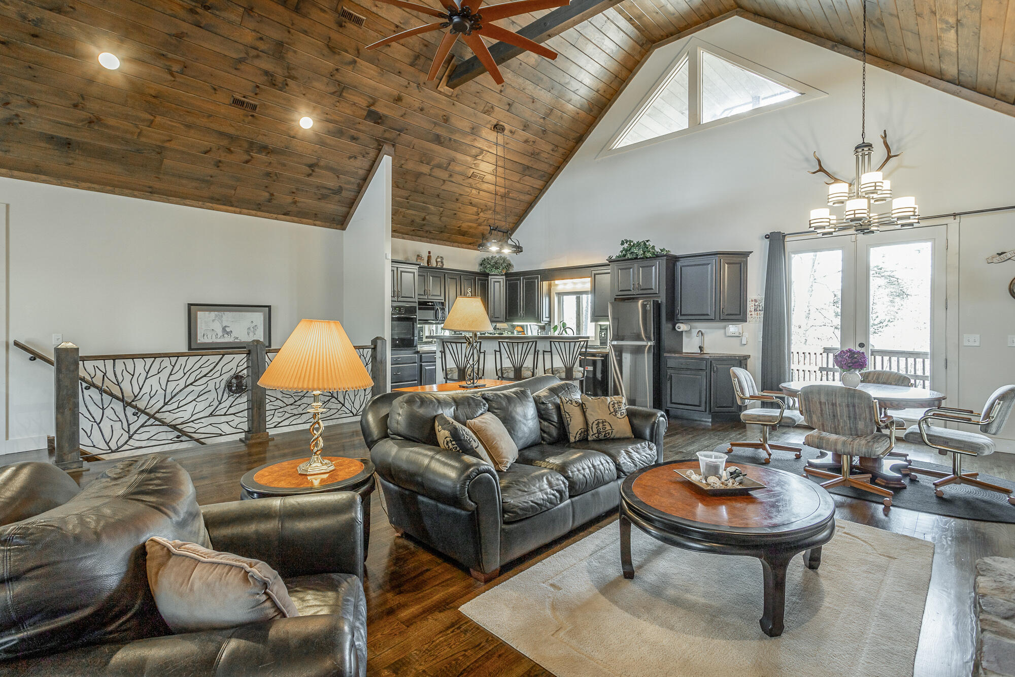 14107 Mt Tabor Road Soddy Daisy, TN 37379 - Photo 36 of 155 14107 Mt. Tabor Rd. HD-10