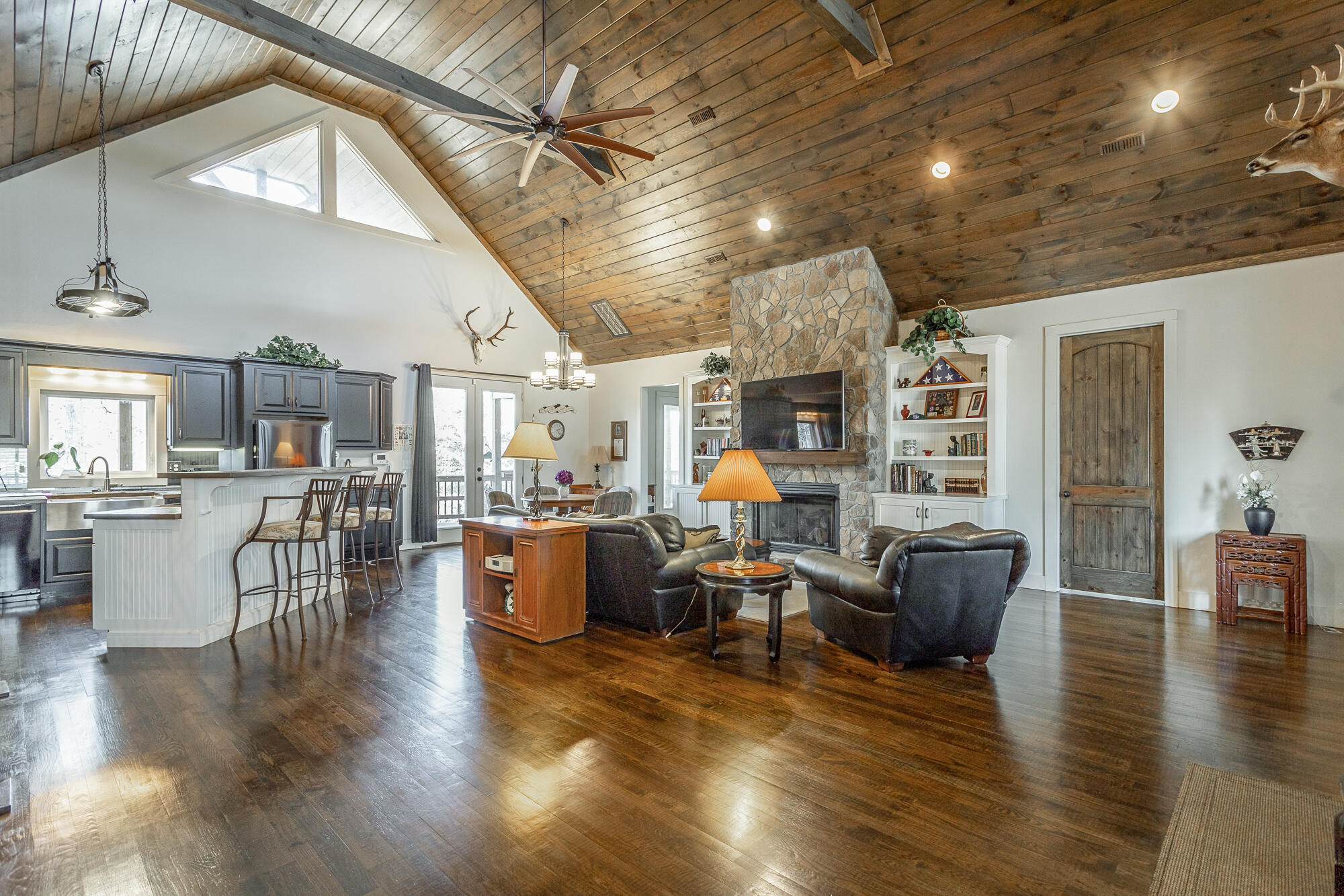 14107 Mt Tabor Road Soddy Daisy, TN 37379 - Photo 37 of 155 14107 Mt. Tabor Rd. HD-11